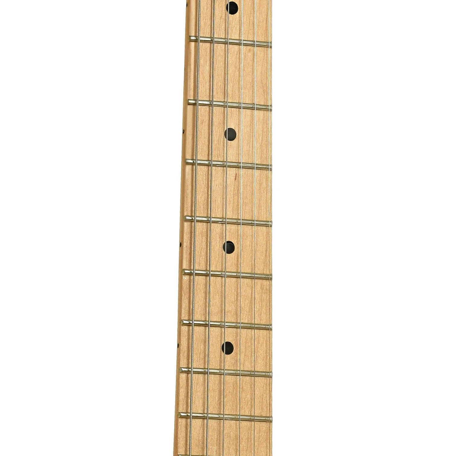 Fender Screamadelica Stratocaster Electric Guitar (2022) - Image 7