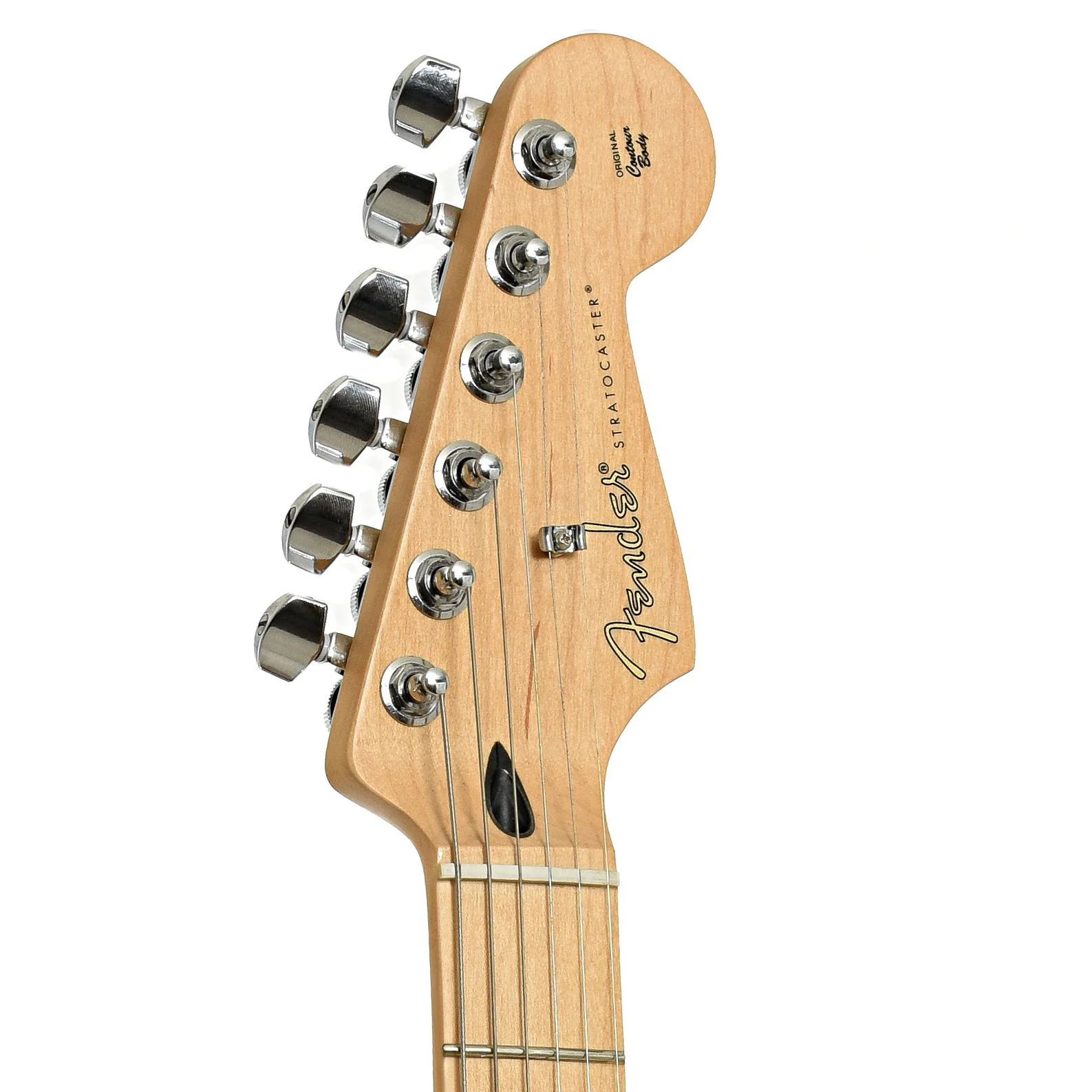 Fender Screamadelica Stratocaster Electric Guitar (2022) - Image 8