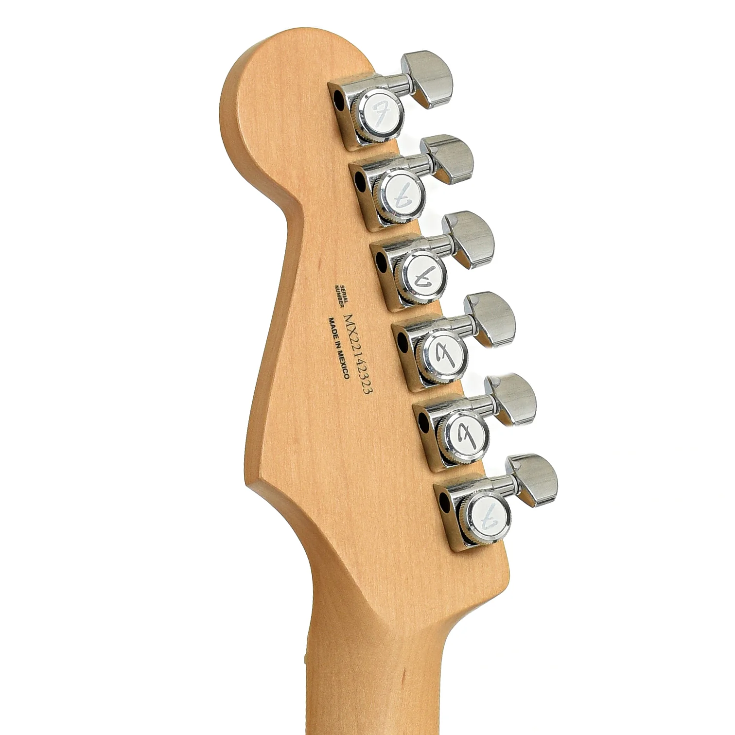 Fender Screamadelica Stratocaster Electric Guitar (2022) - Image 9