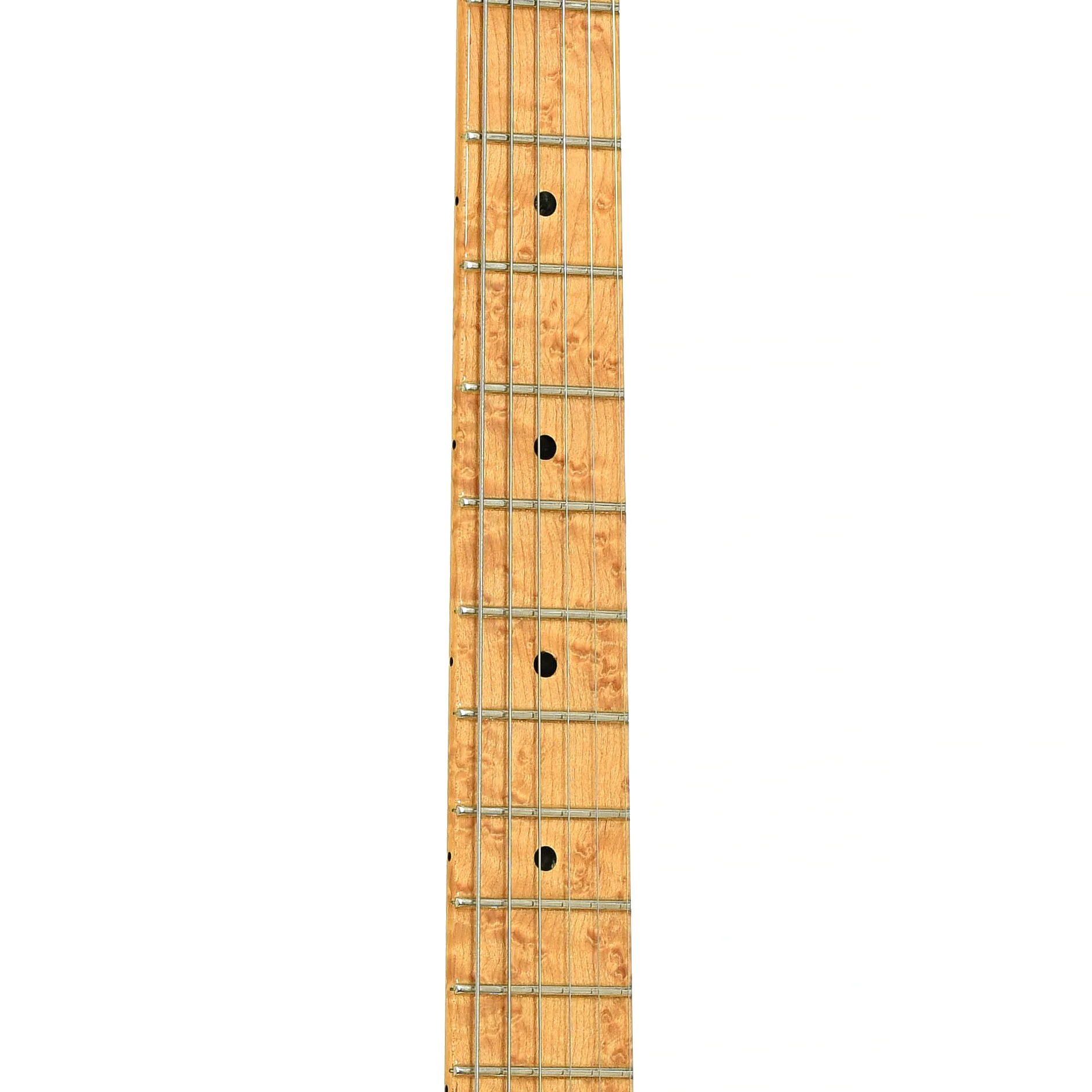 Fender Select Telecaster Electric Guitar (2012) - Image 7