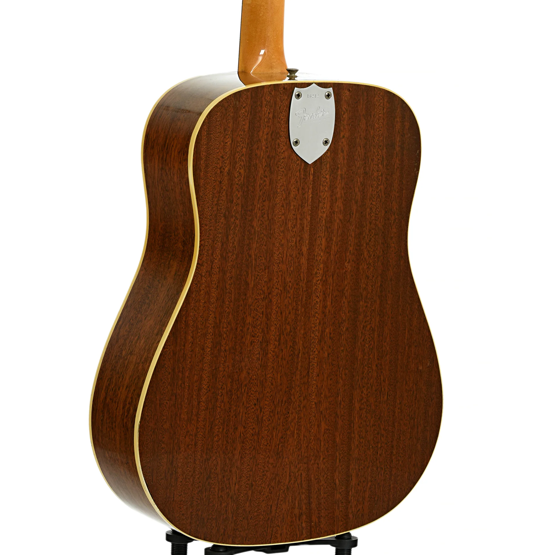 Fender Shenandoah V2 12-String Acoustic Guitar (c.1966) - Image 10