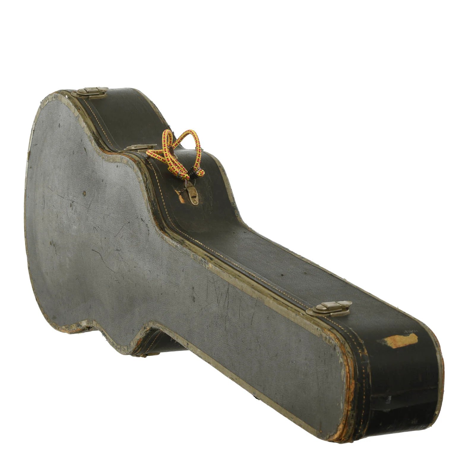 Fender Shenandoah V2 12-String Acoustic Guitar (c.1966) - Image 12