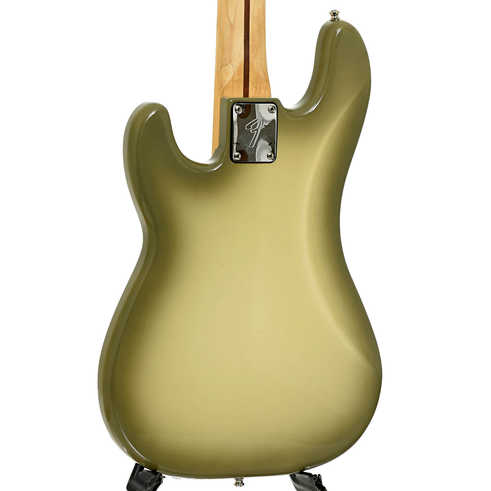 Fender Special Edition Precision 4-String Electric Bass (2012) - Image 11