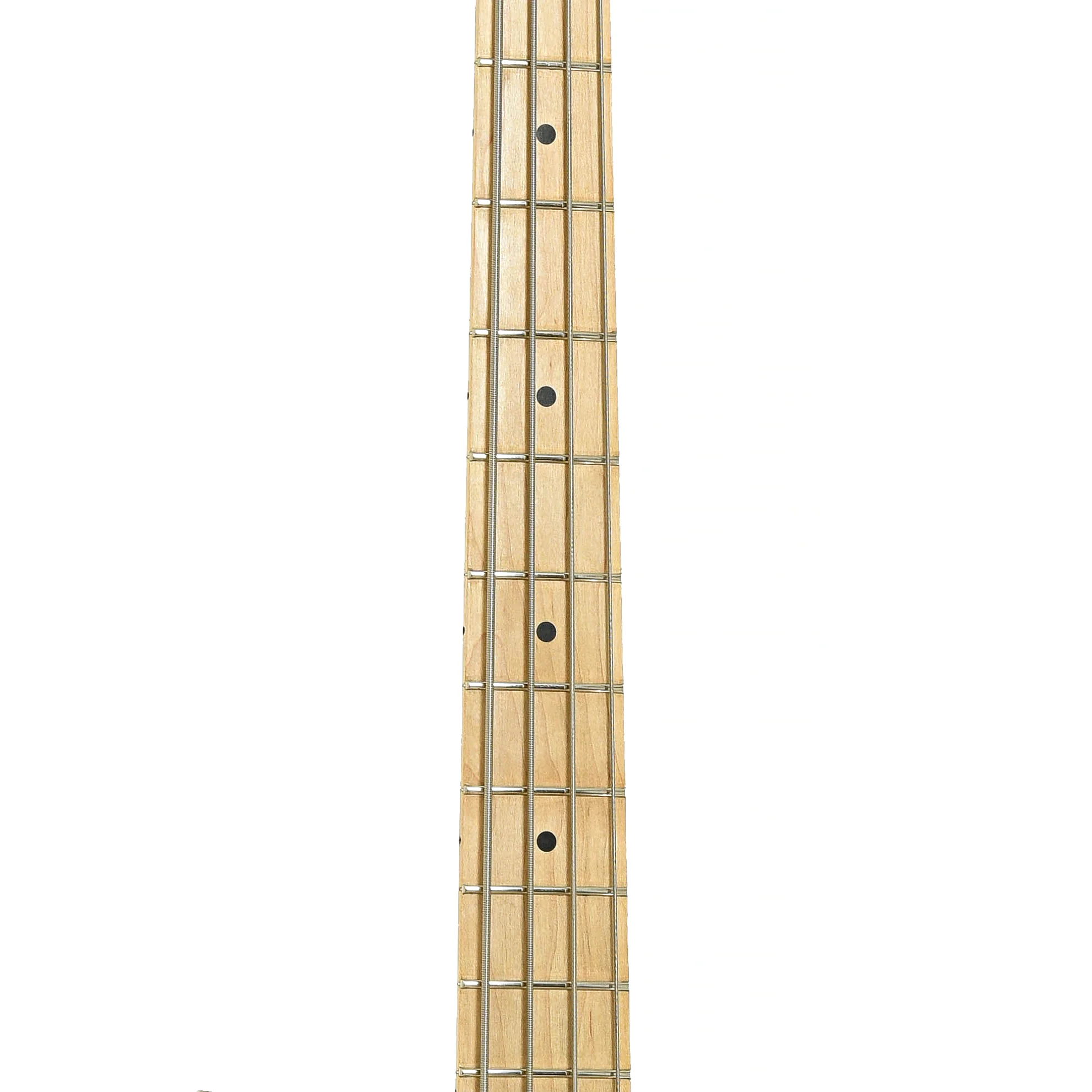 Fender Special Edition Precision 4-String Electric Bass (2012) - Image 7