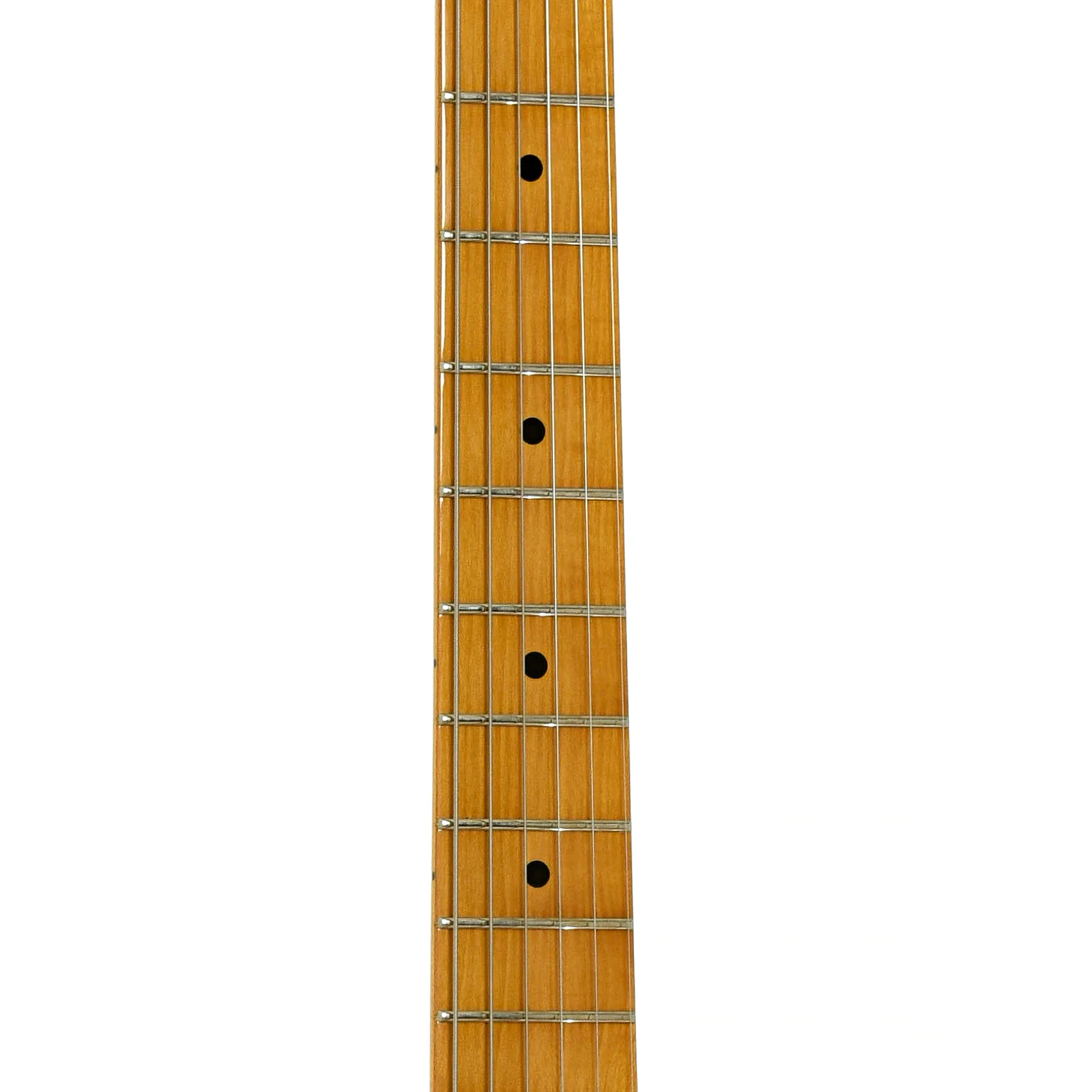 Fender Squier Classic Vibe 50s Telecaster Electric Guitar (2011) - Image 8