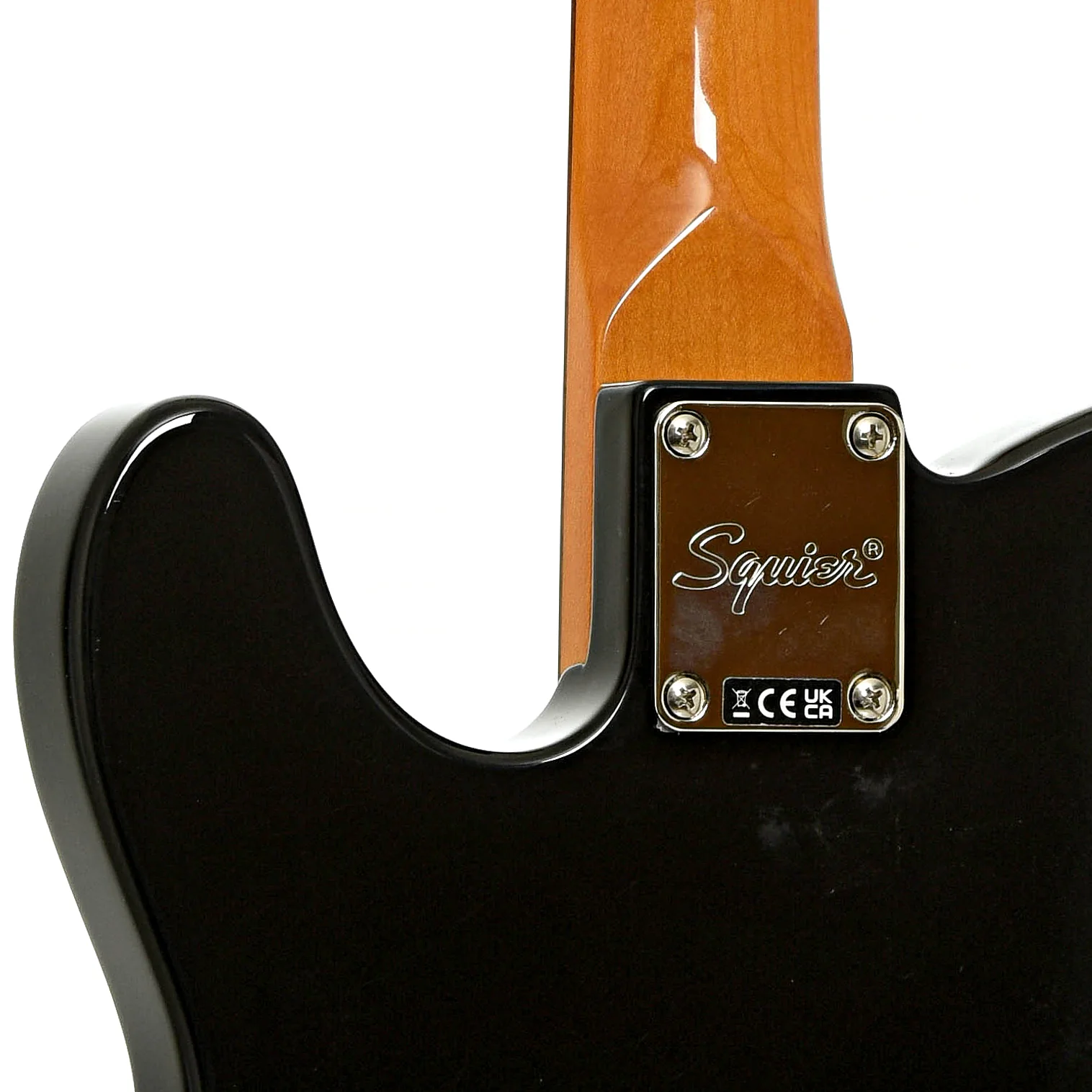 Fender Squier Classic Vibe '60s Telecaster SH Electric Guitar (2024) - Image 10
