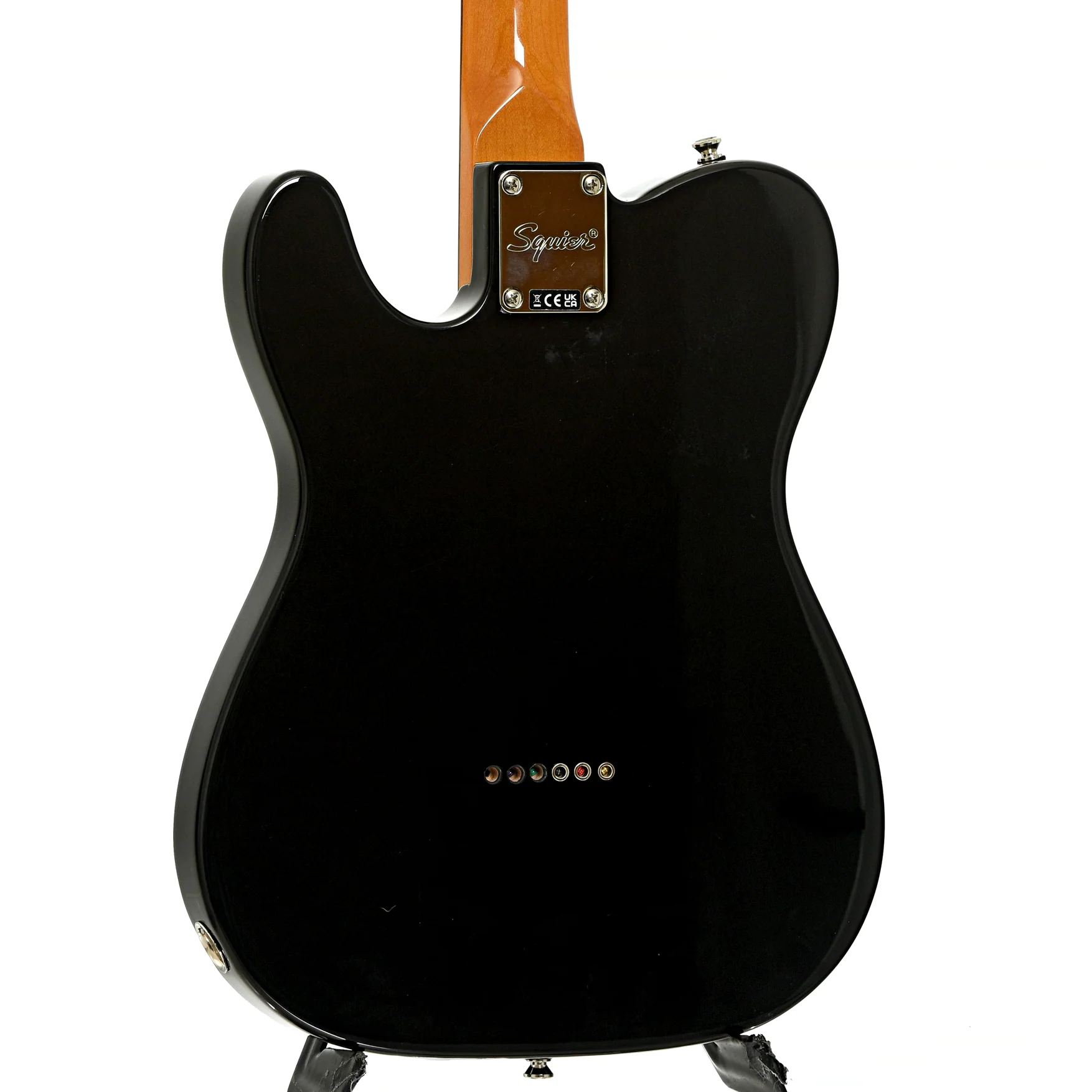 Fender Squier Classic Vibe '60s Telecaster SH Electric Guitar (2024) - Image 11