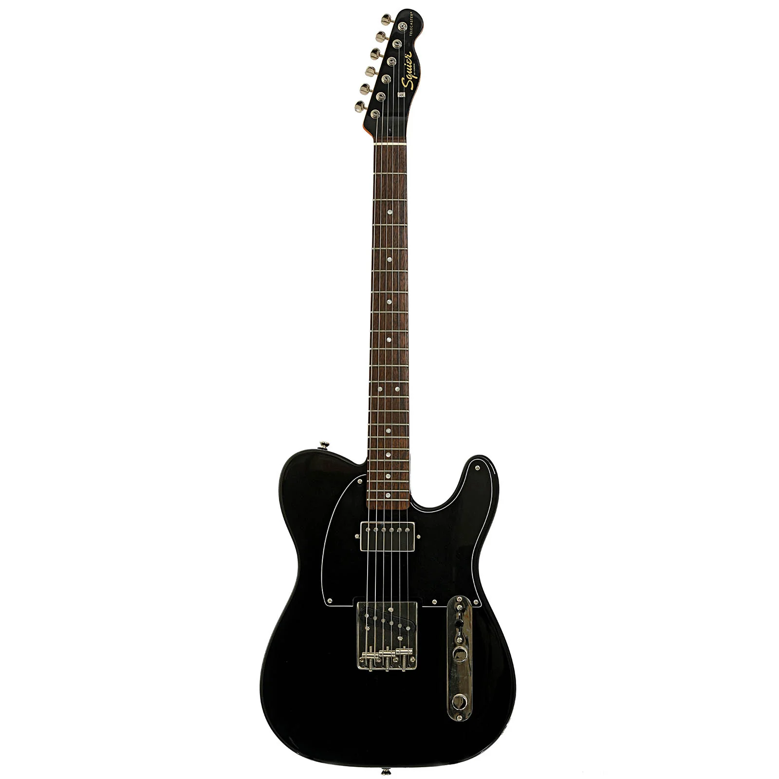 Fender Squier Classic Vibe '60s Telecaster SH Electric Guitar (2024) - Image 14