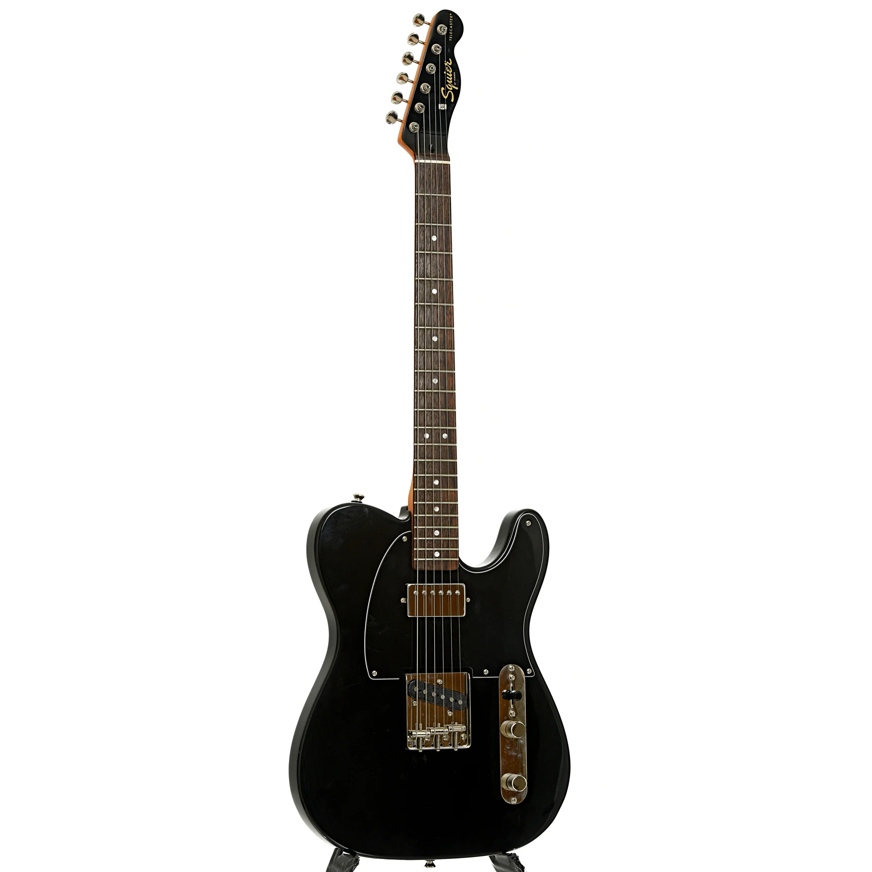 Fender Squier Classic Vibe '60s Telecaster SH Electric Guitar (2024) - Image 3