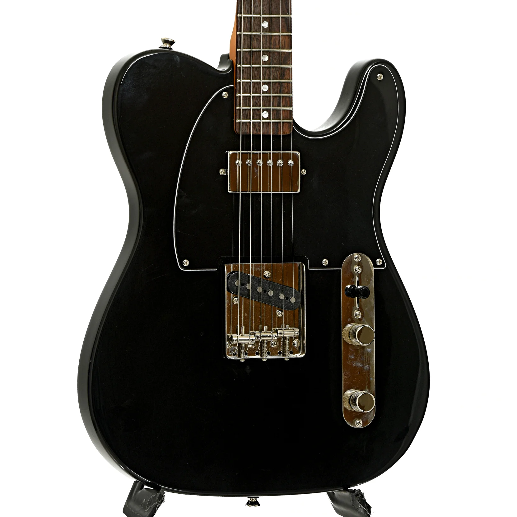 Fender Squier Classic Vibe '60s Telecaster SH Electric Guitar (2024) - Image 4