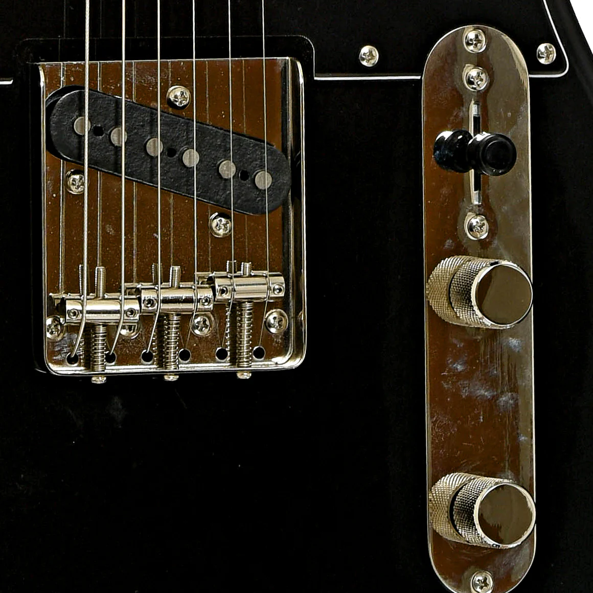 Fender Squier Classic Vibe '60s Telecaster SH Electric Guitar (2024) - Image 5