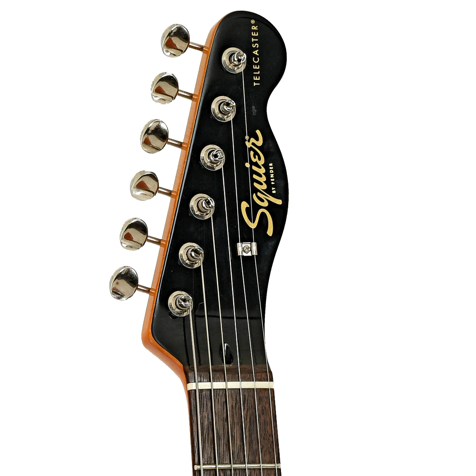 Fender Squier Classic Vibe '60s Telecaster SH Electric Guitar (2024) - Image 8