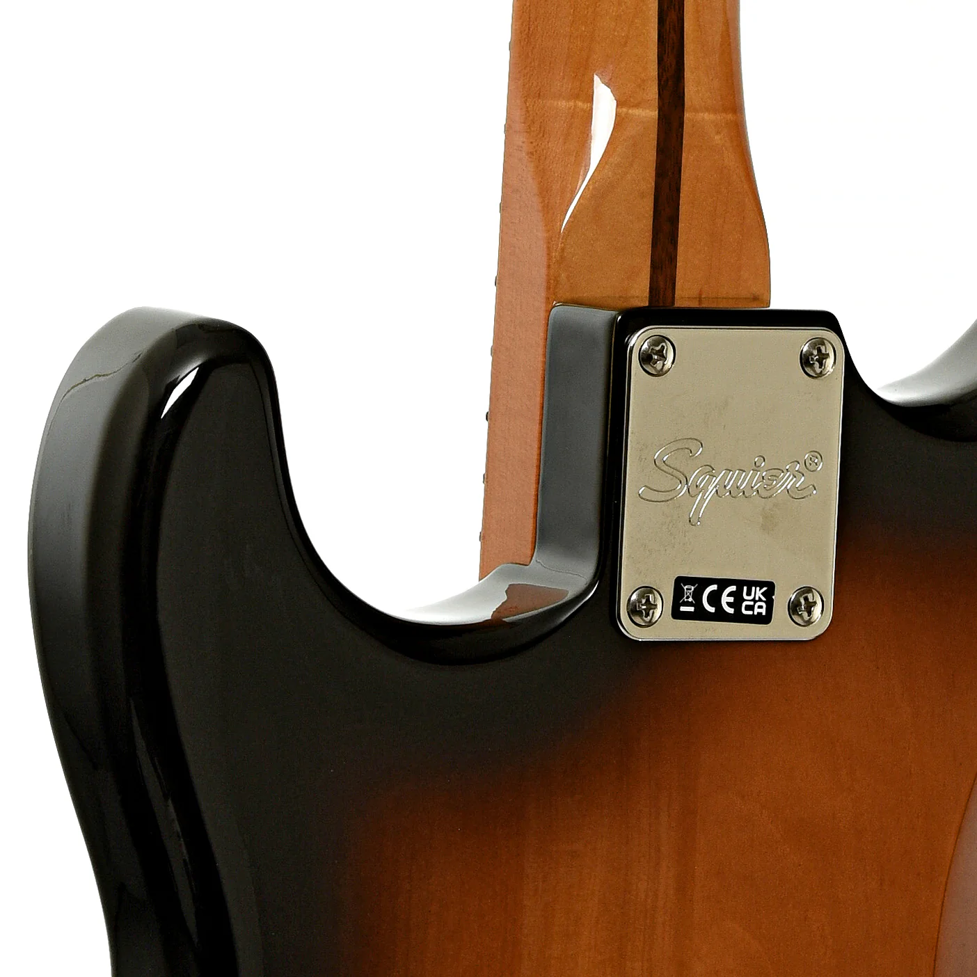 Fender Squier Classic Vibe '50s Stratocaster (2021) - Image 10