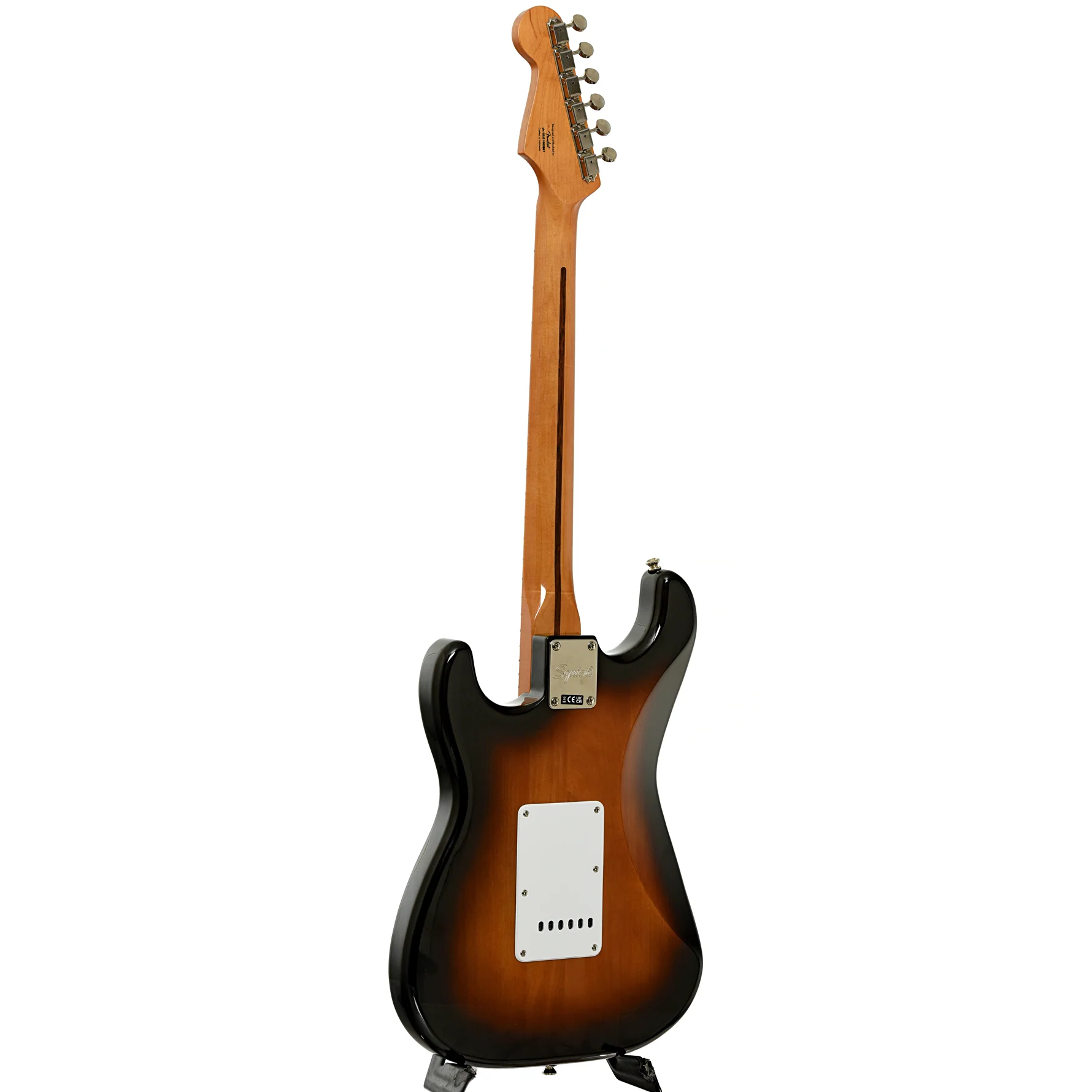 Fender Squier Classic Vibe '50s Stratocaster (2021) - Image 12