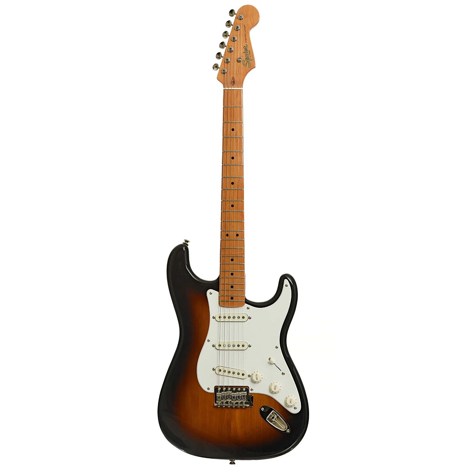 Fender Squier Classic Vibe '50s Stratocaster (2021) - Image 13