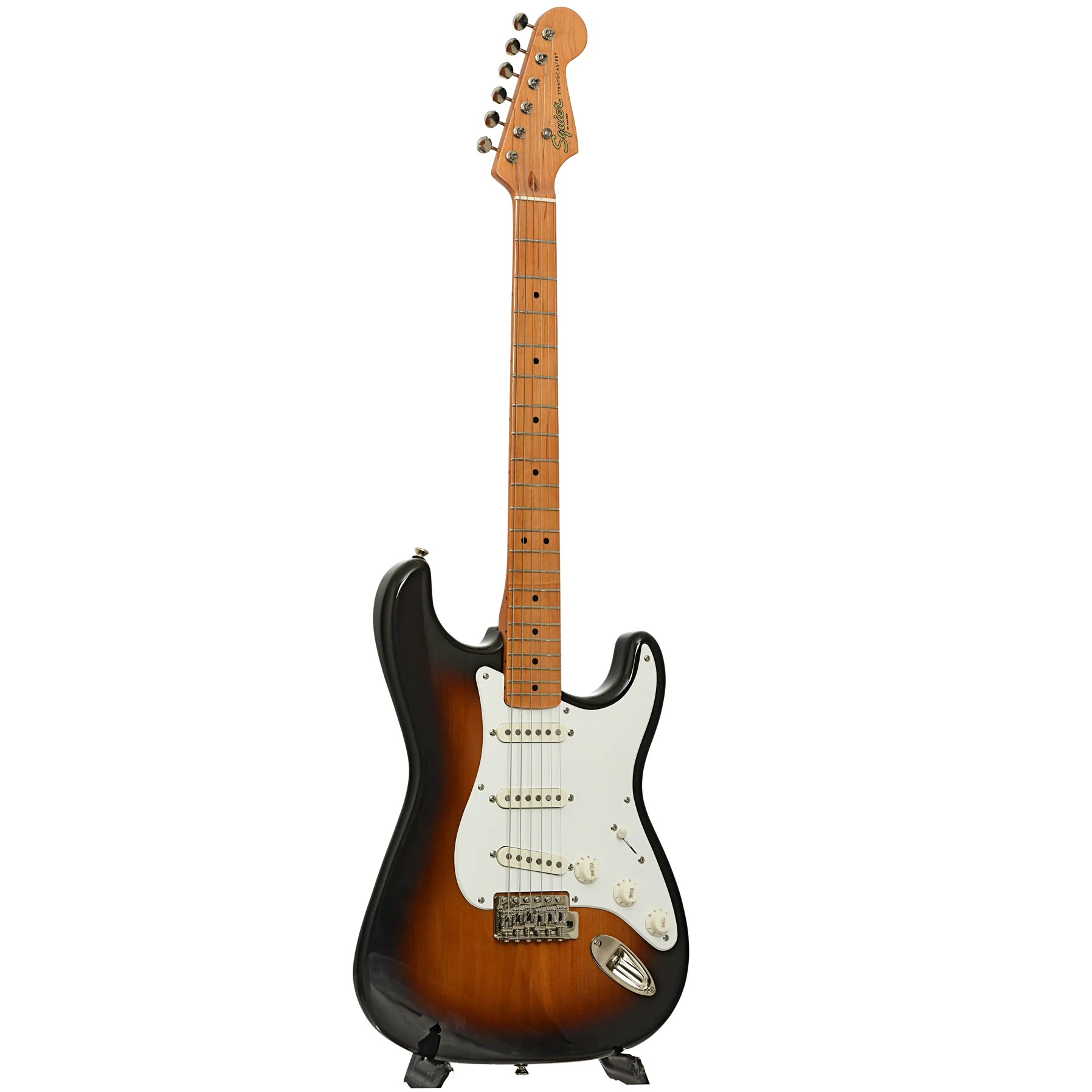 Fender Squier Classic Vibe '50s Stratocaster (2021) - Image 3