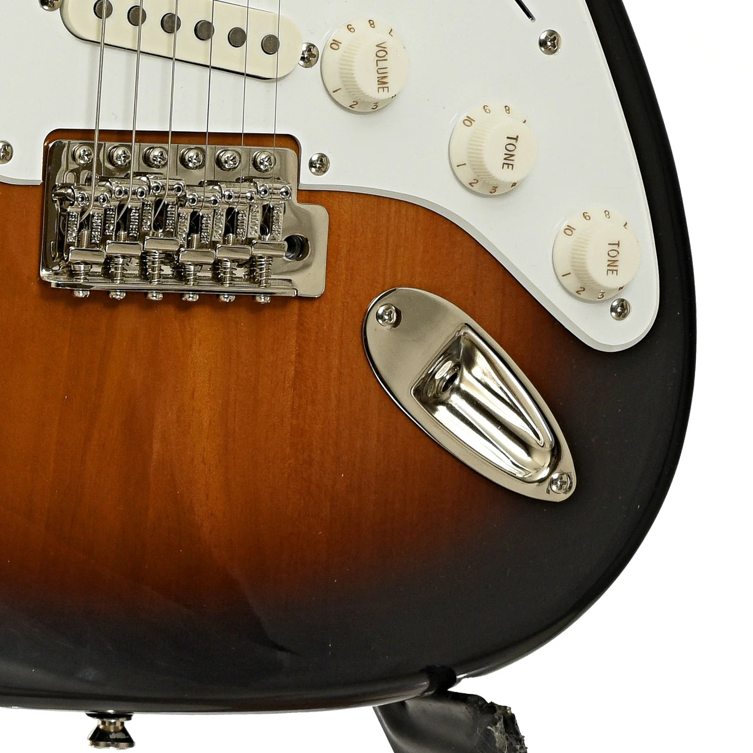 Fender Squier Classic Vibe '50s Stratocaster (2021) - Image 5