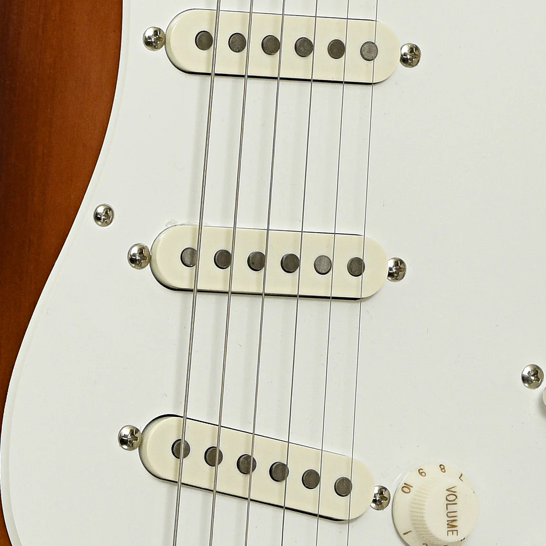 Fender Squier Classic Vibe '50s Stratocaster (2021) - Image 6