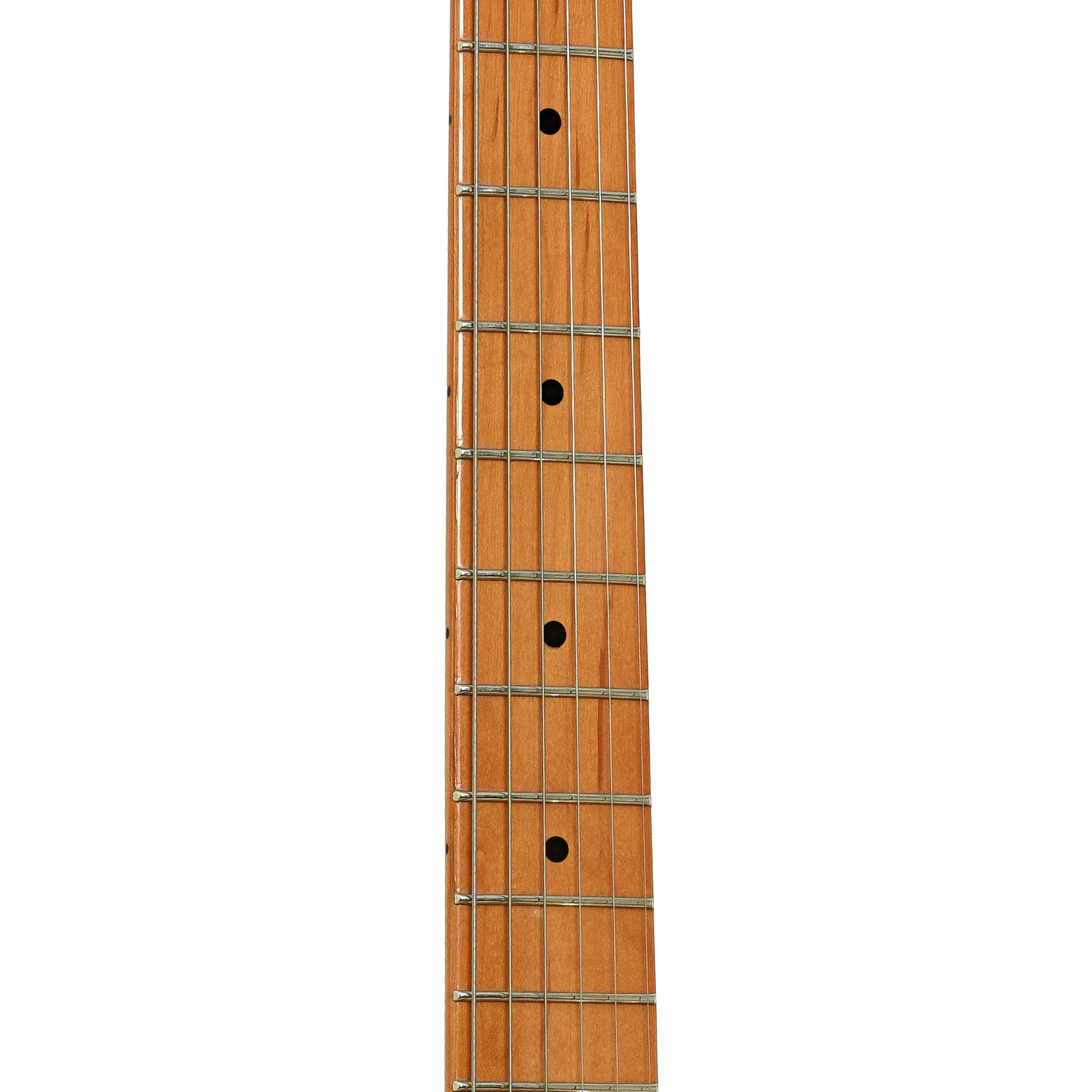 Fender Squier Classic Vibe '50s Stratocaster (2021) - Image 7