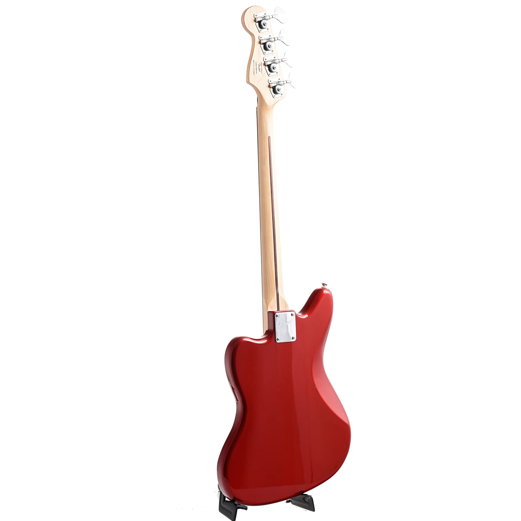 Squier Vintage Modified Jaguar Bass Special SS (2017) - Image 11