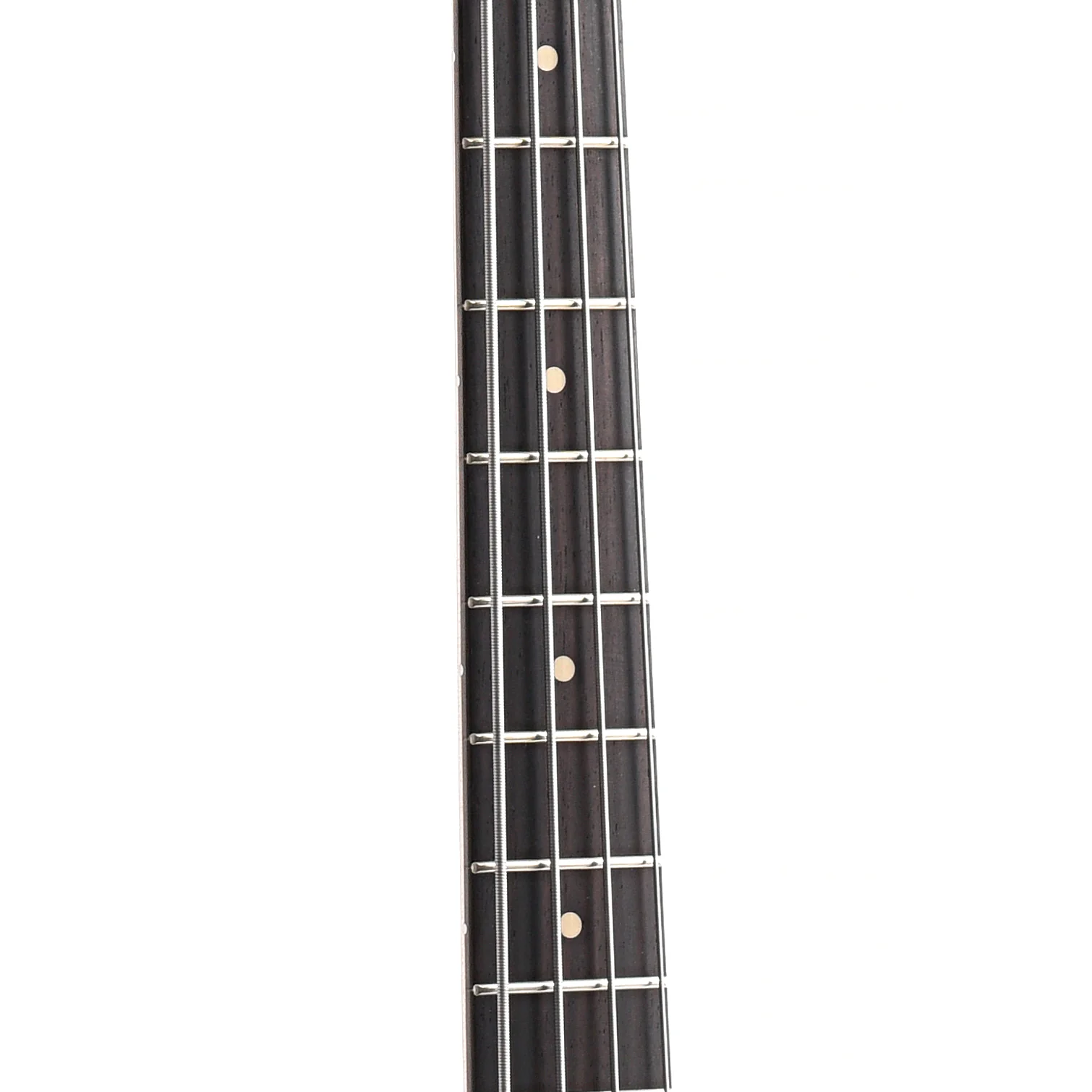 Squier Vintage Modified Jaguar Bass Special SS (2017) - Image 6