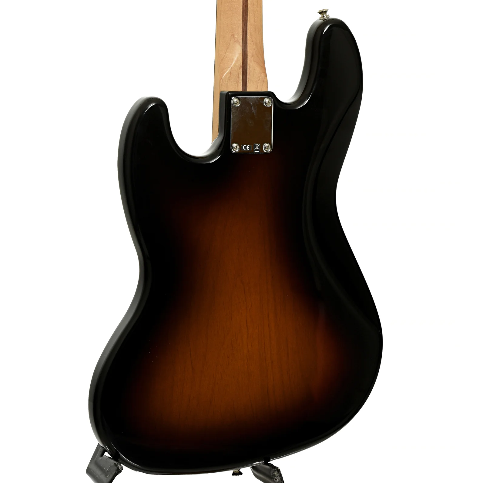 Fender Standard Jazz Electric Bass (2015) - Image 11