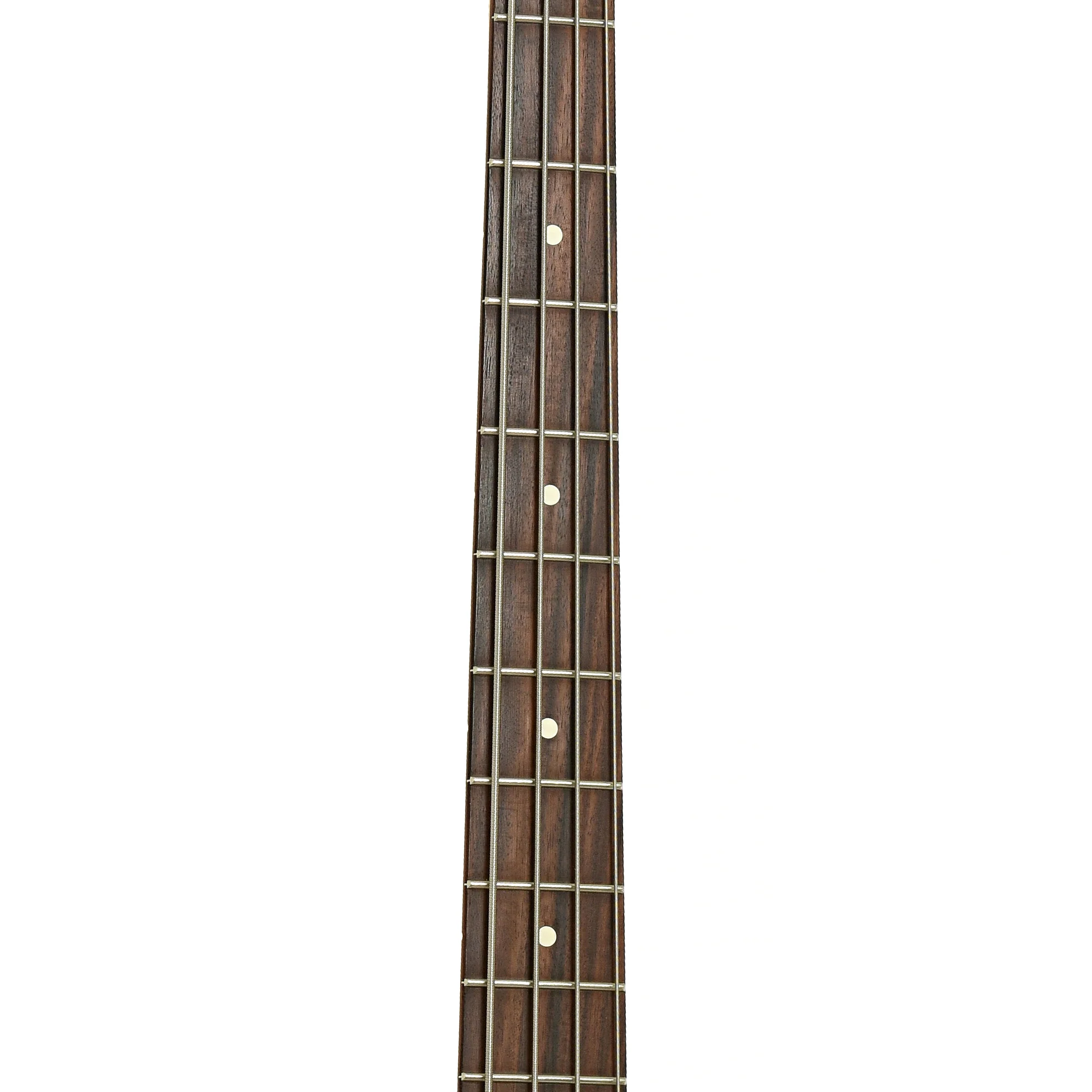 Fender Standard Jazz Electric Bass (2015) - Image 7