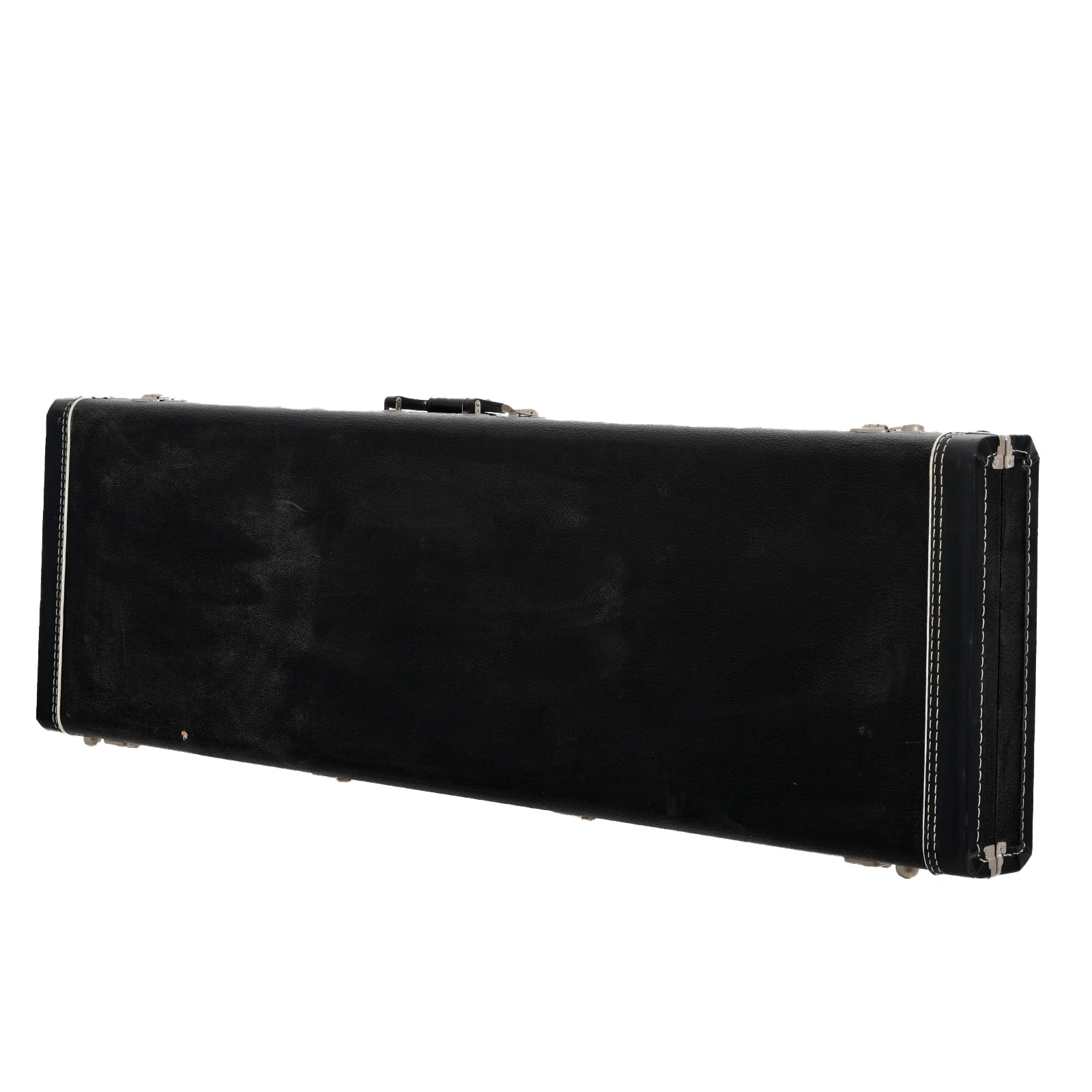 Fender Reissue Jazz Bass LH (c.1996) - Image 13