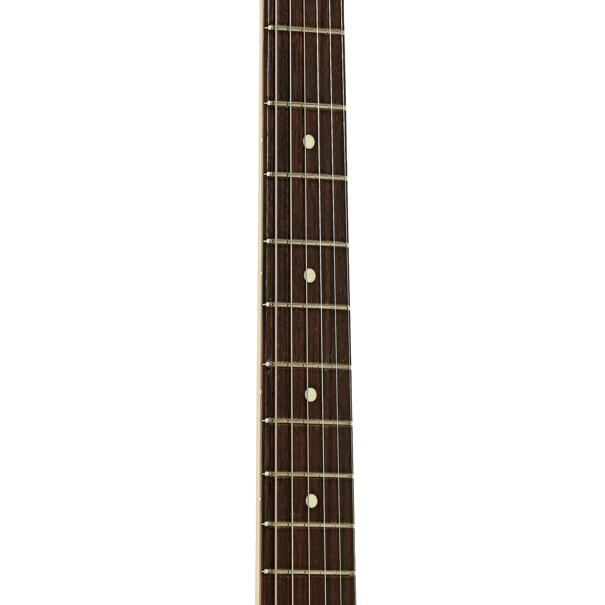 Fender Standard Stratocaster Electric Guitar (1988) - Image 7