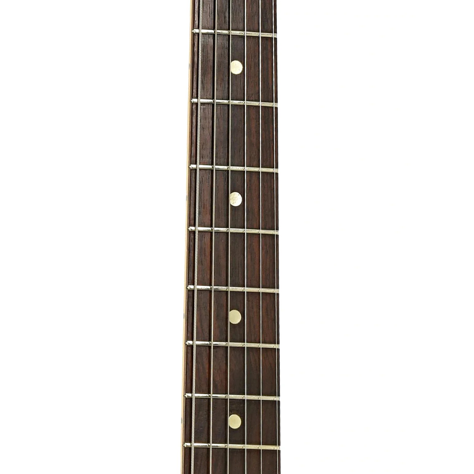 Fender Stratocaster Electric Guitar (1973) - Image 7