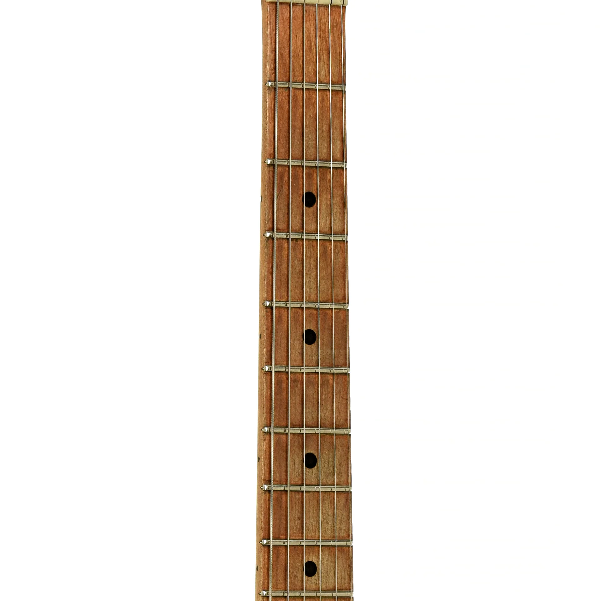 Fender Stratocaster Electric Guitar (1976) - Image 7