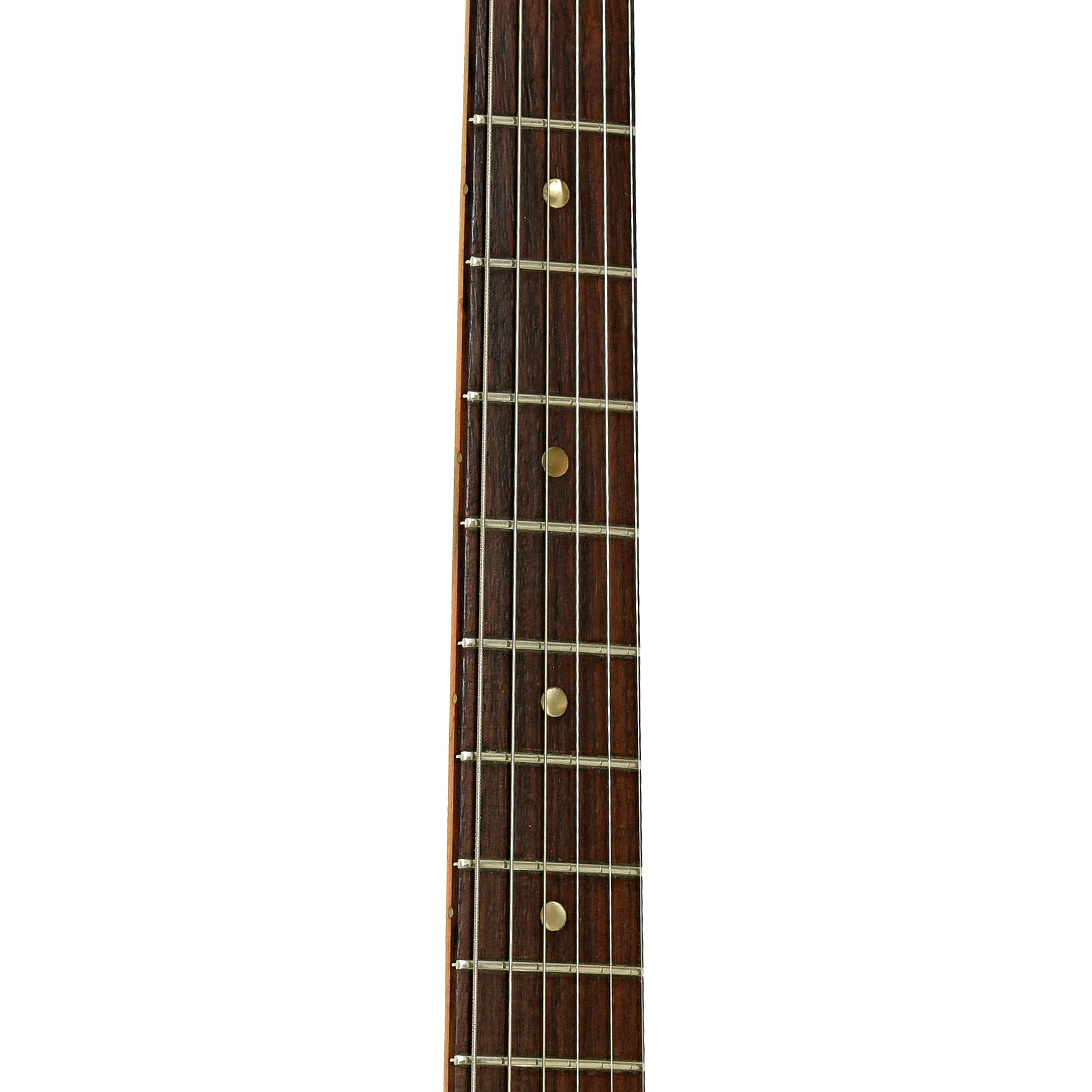 Fender Stratocaster (1966) - Image 7