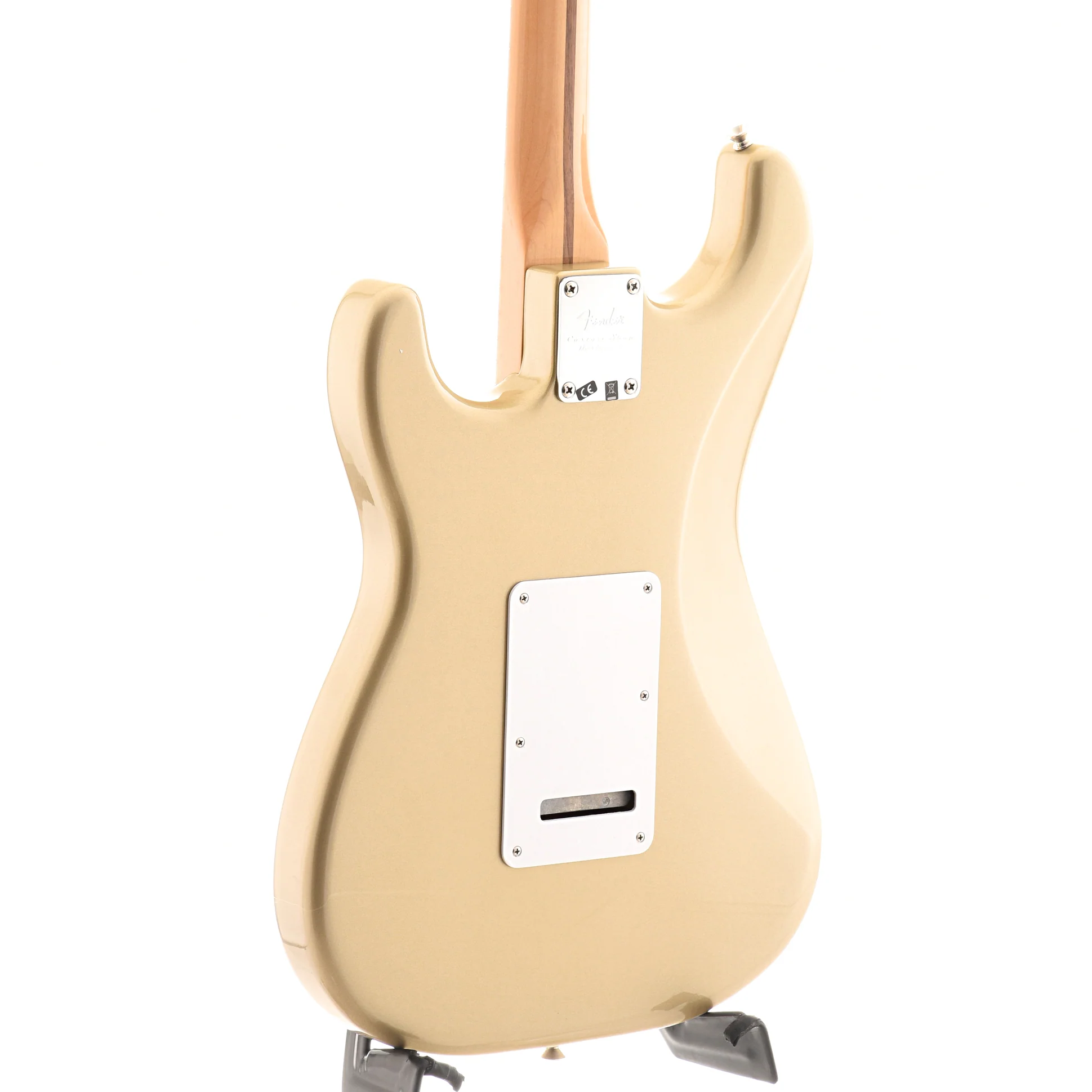 Fender 50's Classic Player Stratocaster (2018) - Image 10