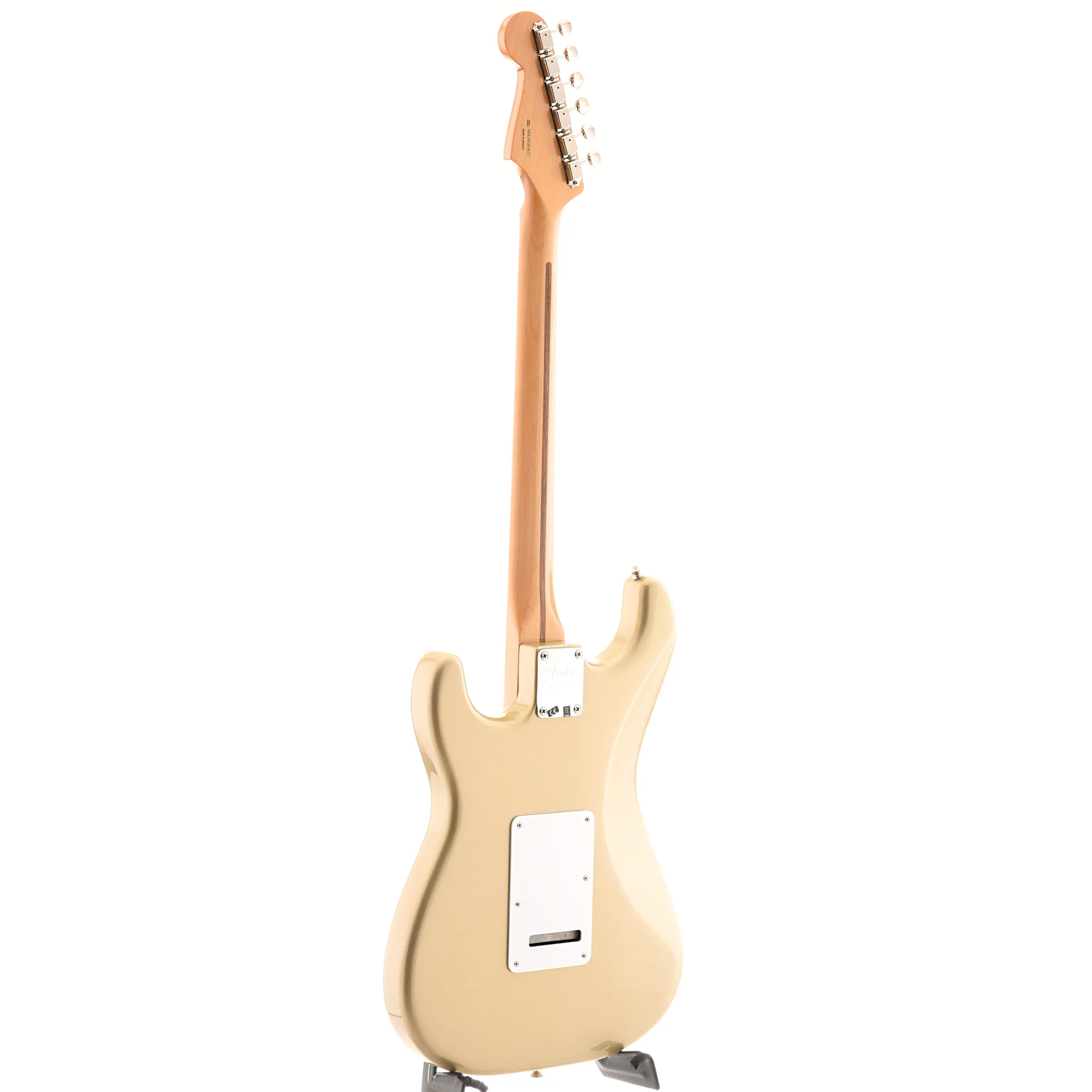 Fender 50's Classic Player Stratocaster (2018) - Image 11