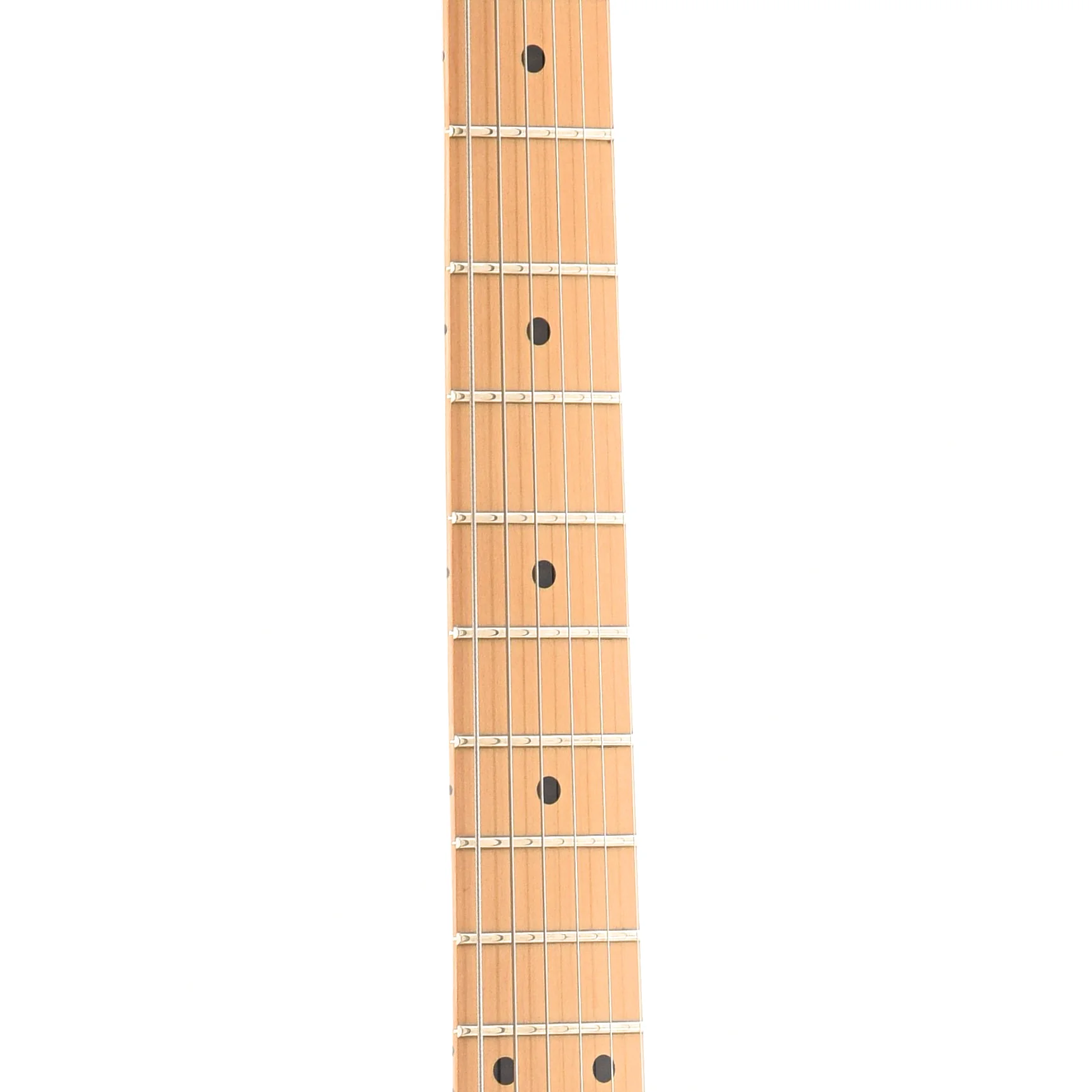 Fender 50's Classic Player Stratocaster (2018) - Image 6
