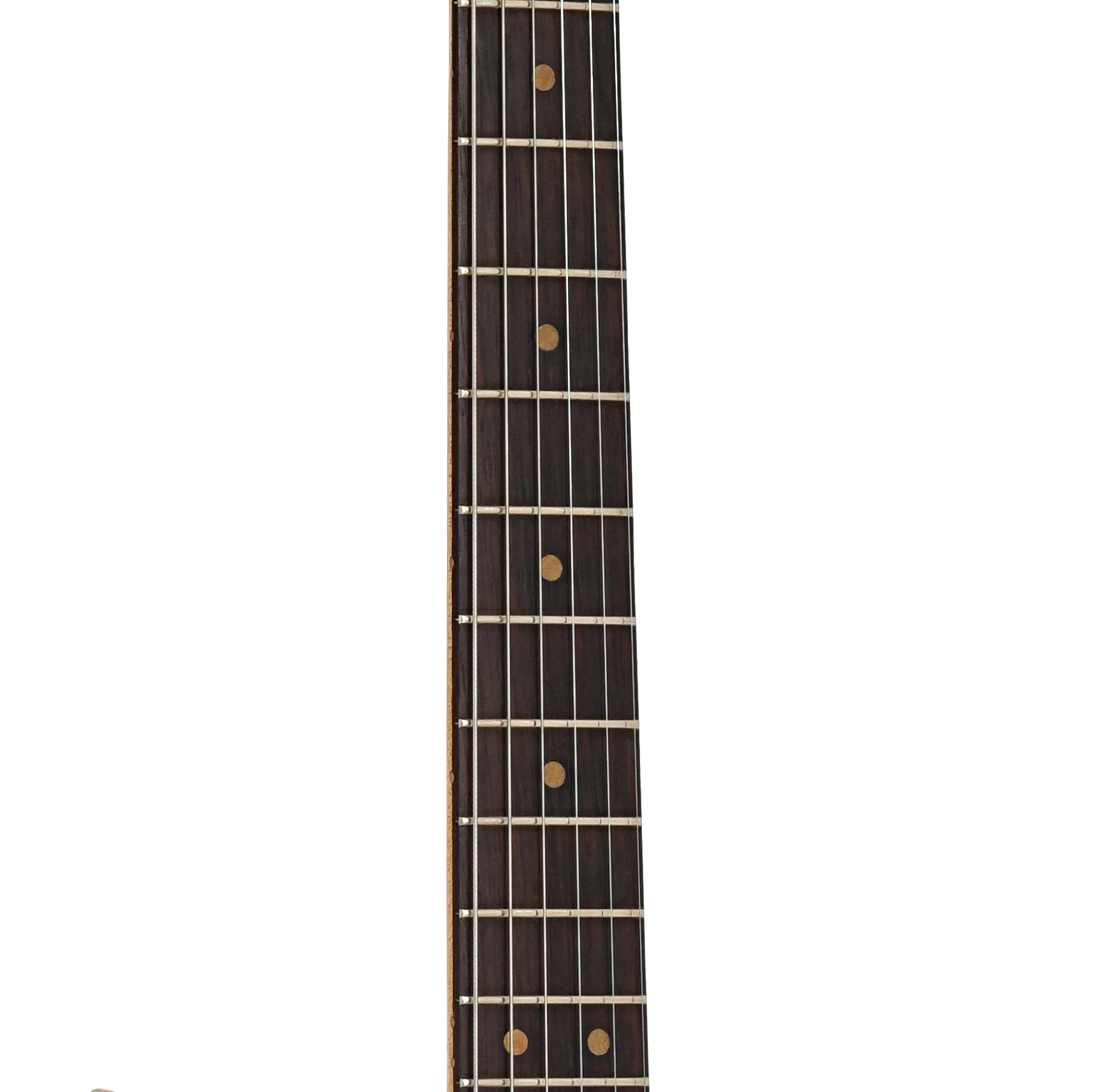 Fender Stratocaster Electric Guitar (1964)- - Image 7