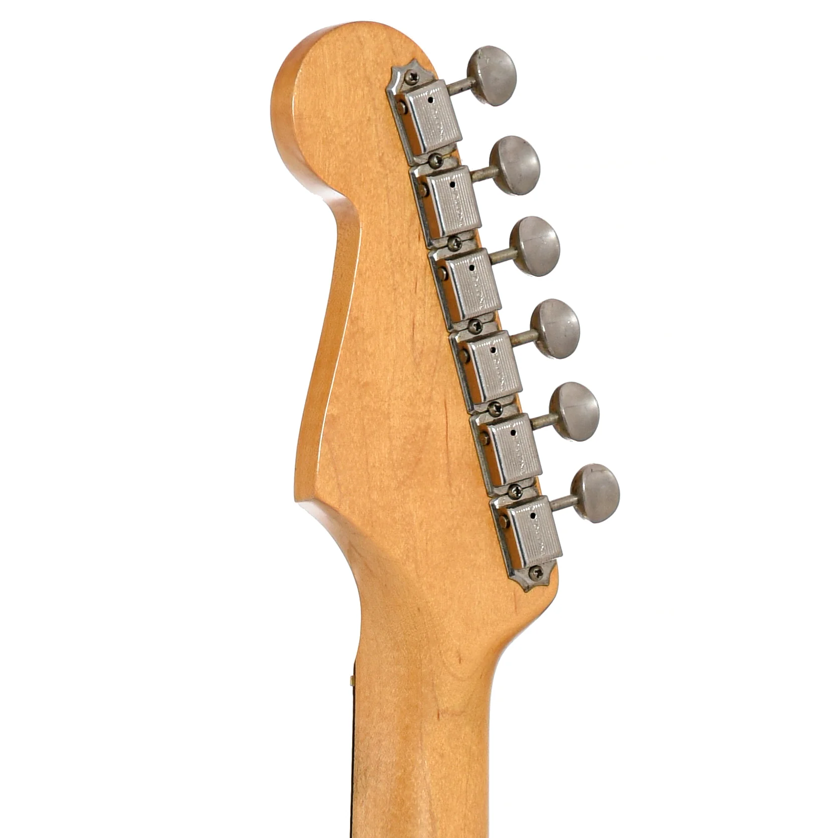 Fender Stratocaster Electric Guitar (1964)- - Image 9
