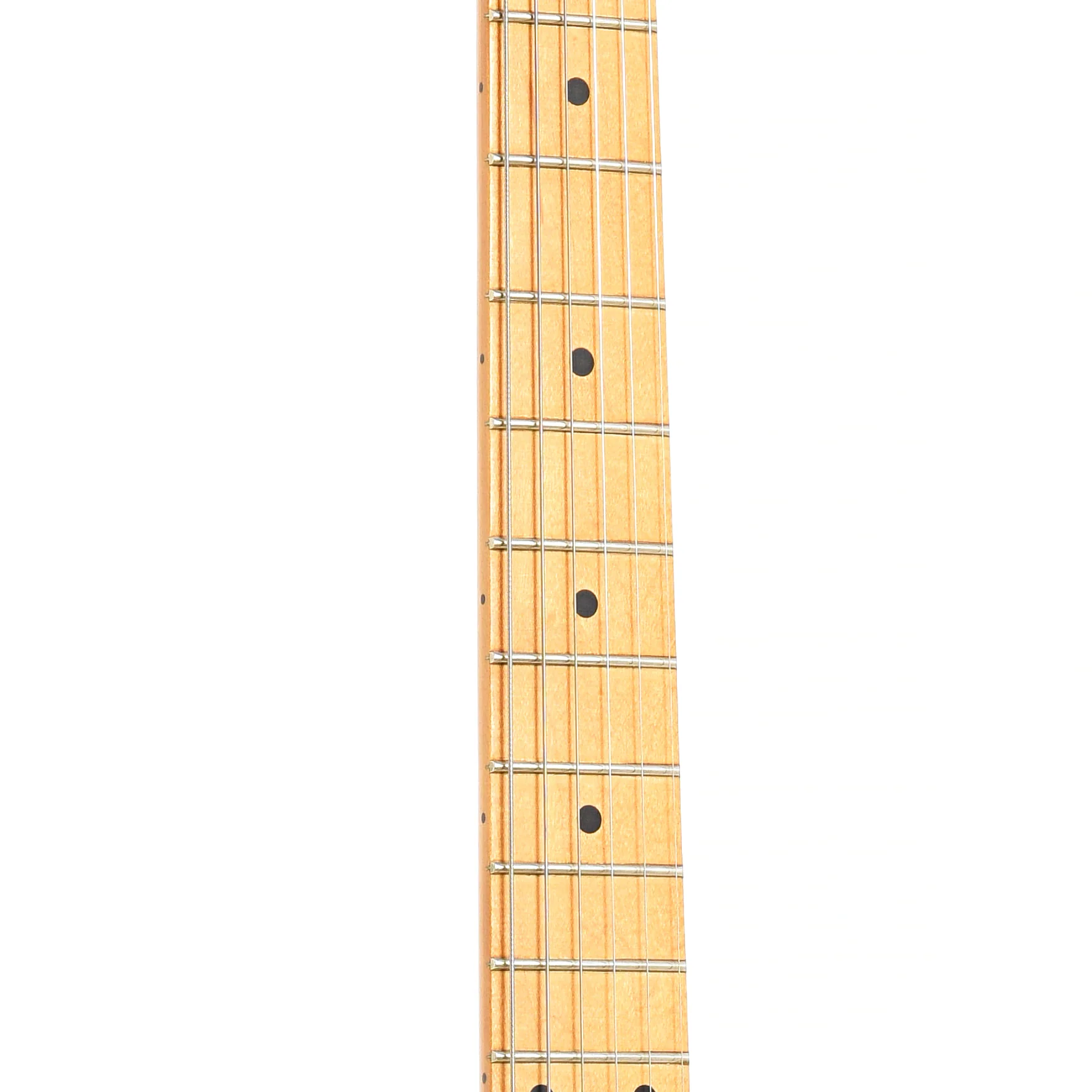 Fender Stratocaster Noventa Electric Guitar (2021) - Image 6