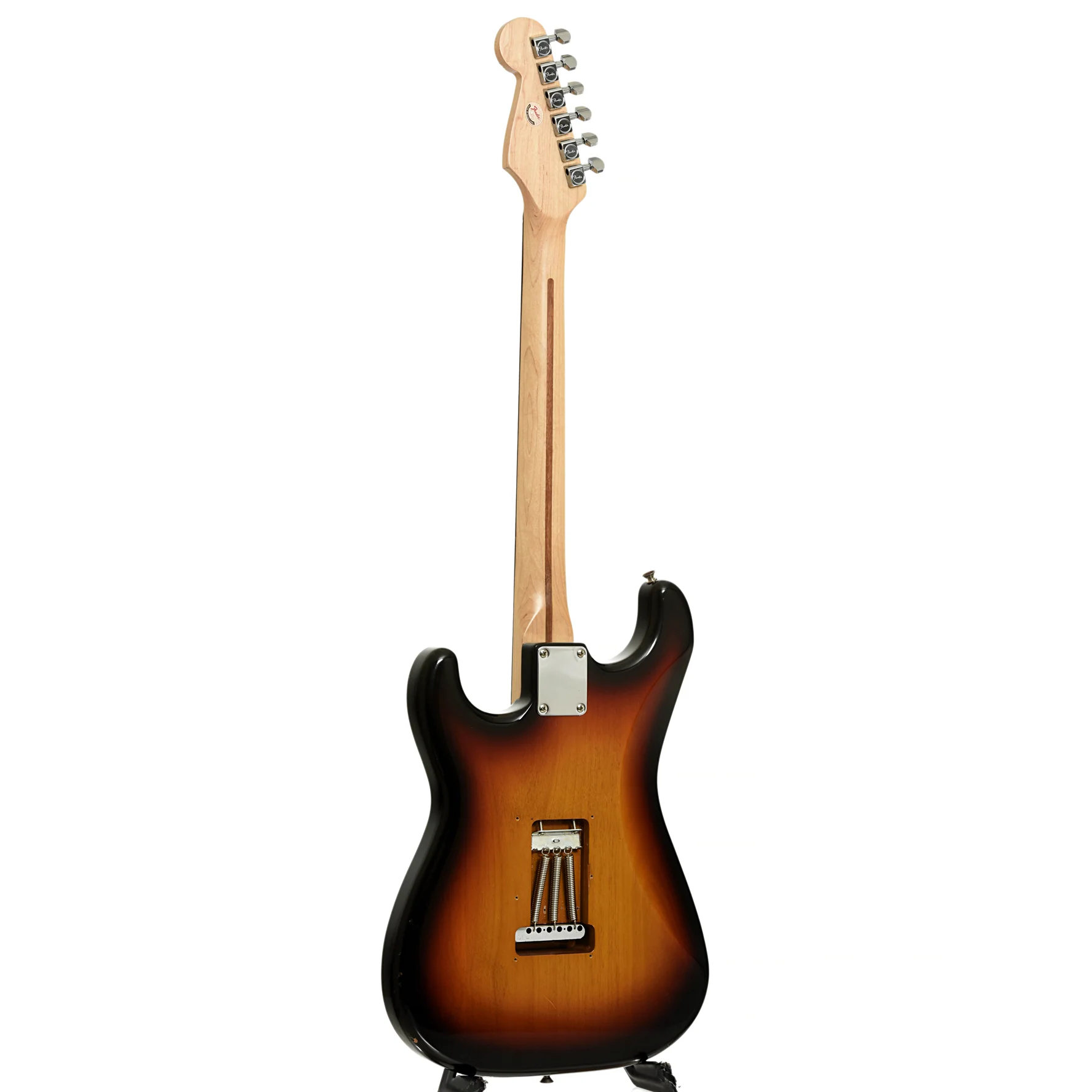 Fender Stratocaster Standard Electric Guitar (1996) - Image 12