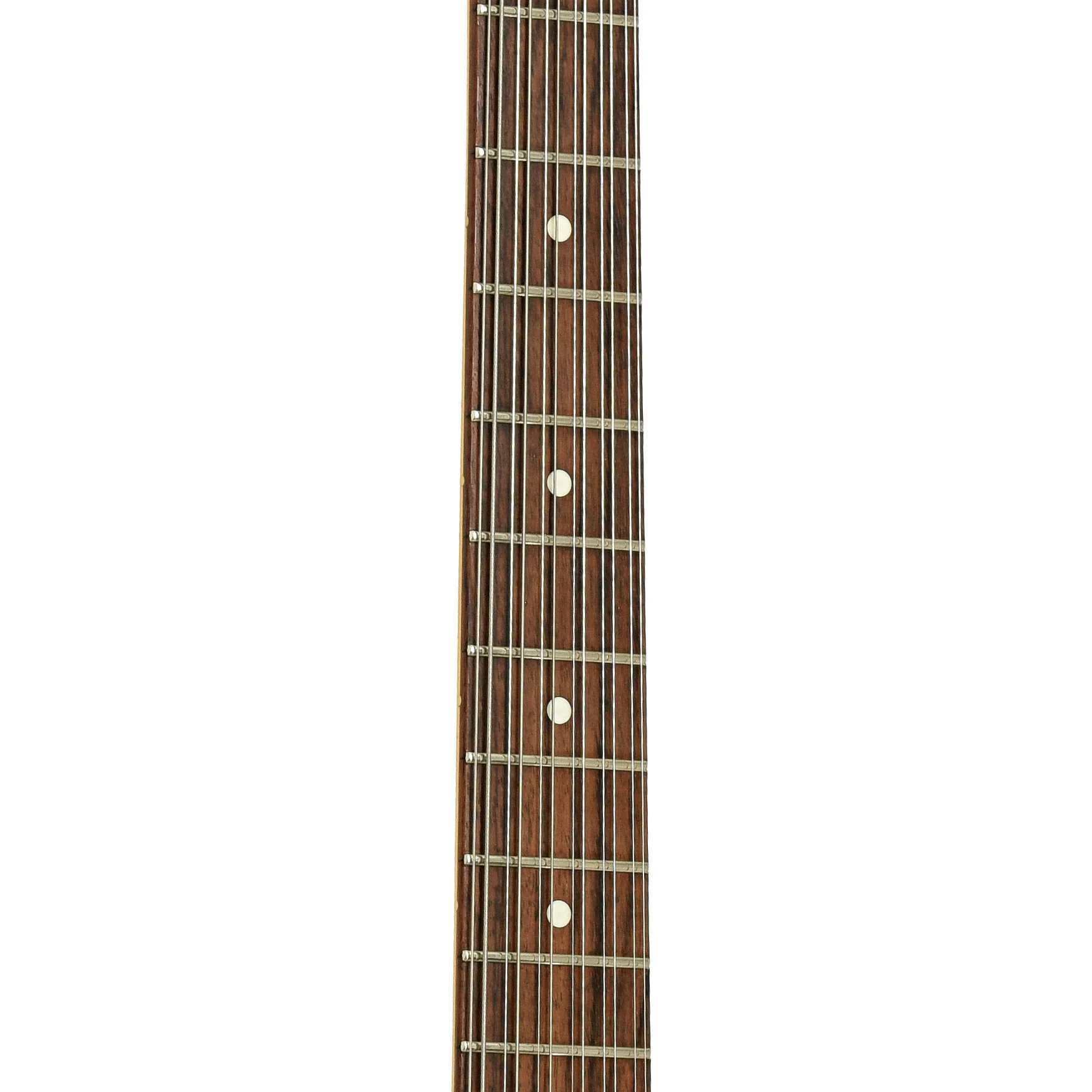 Fender Stratocaster XII 12-String Electric Guitar (1994-95) - Image 7