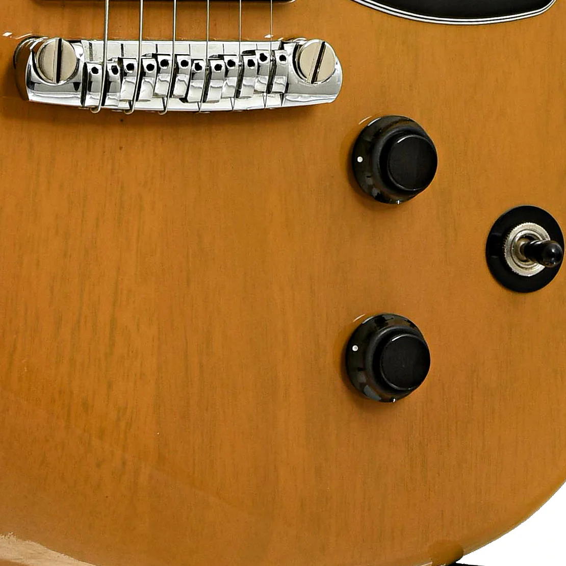 Fender Strat-O-sonic DV II Electric Guitar (2003) - Image 5