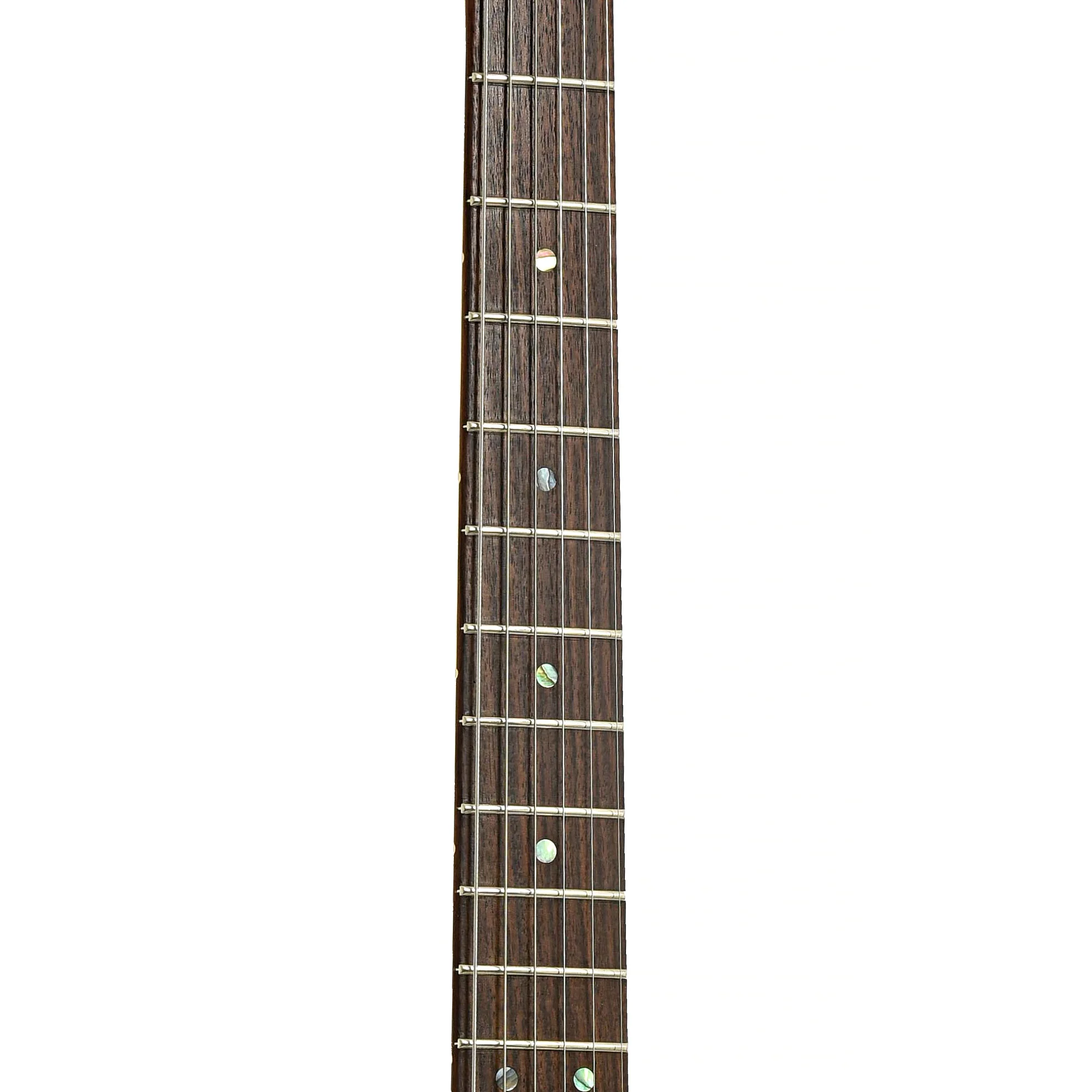 Fender Strat-O-sonic DV II Electric Guitar (2003) - Image 7