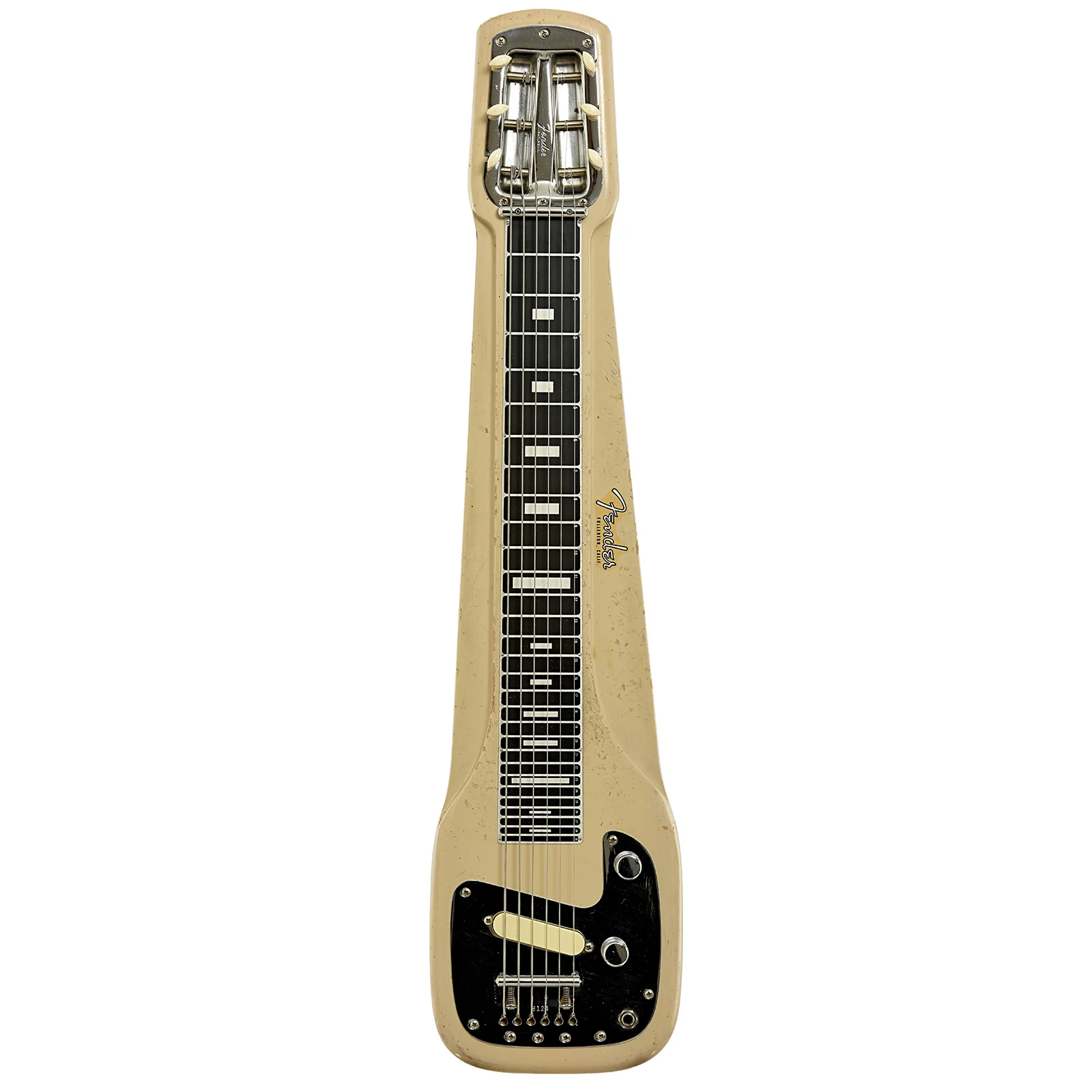 Fender Studio Deluxe Lap Steel (1960) - Image 12