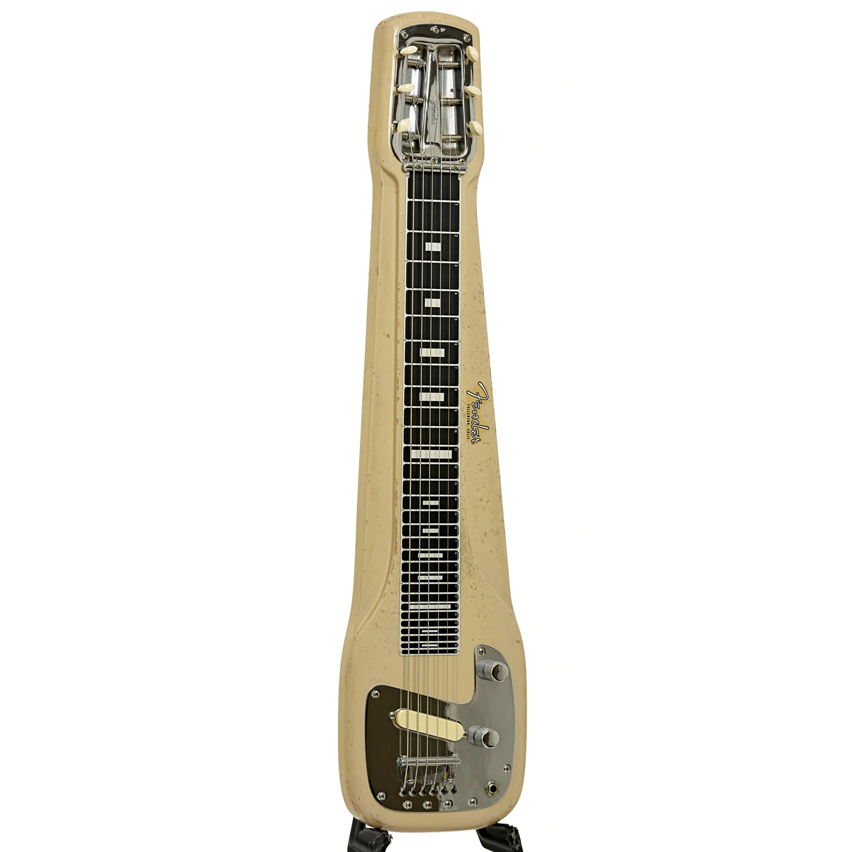 Fender Studio Deluxe Lap Steel (1960) - Image 3