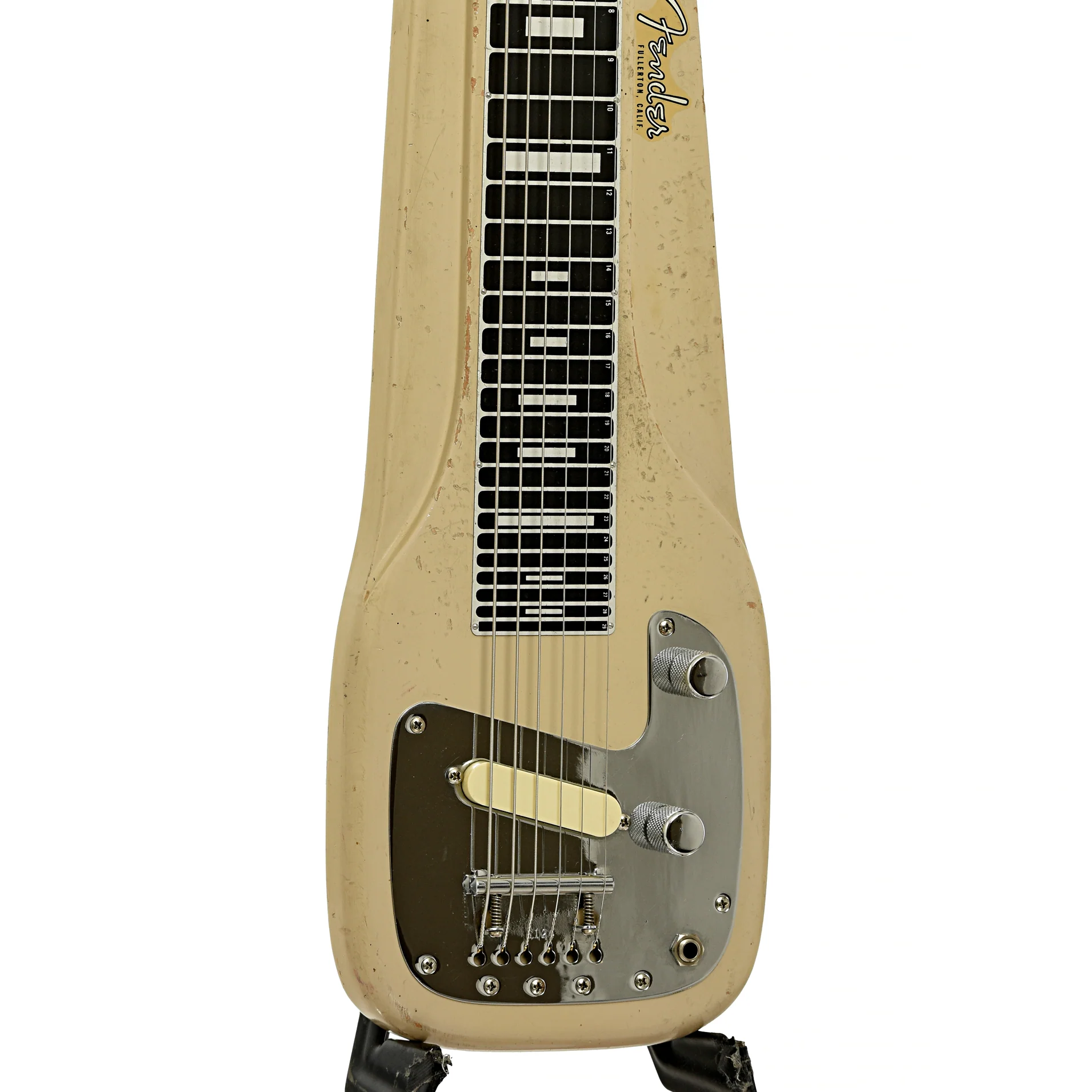 Fender Studio Deluxe Lap Steel (1960) - Image 4