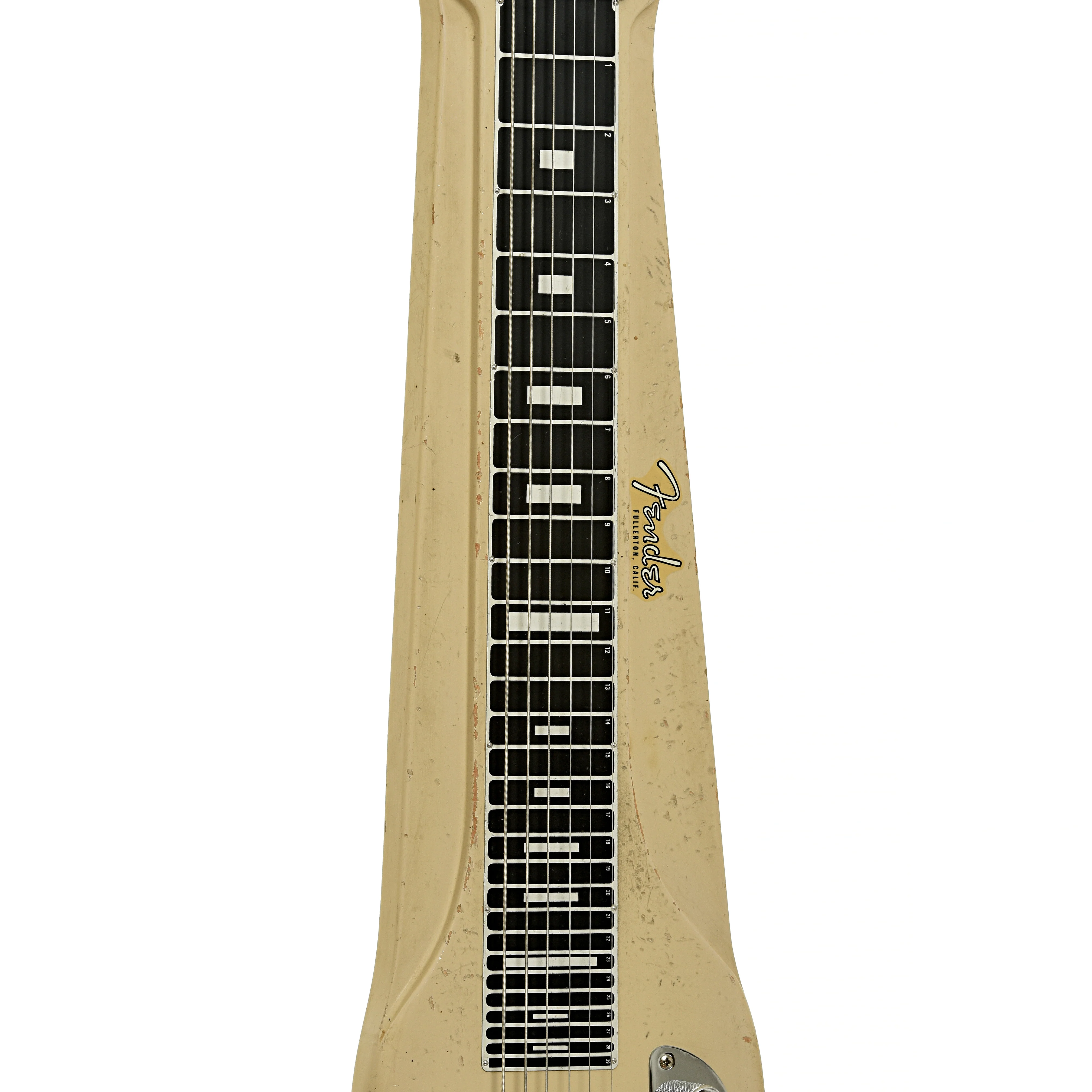 Fender Studio Deluxe Lap Steel (1960) - Image 6