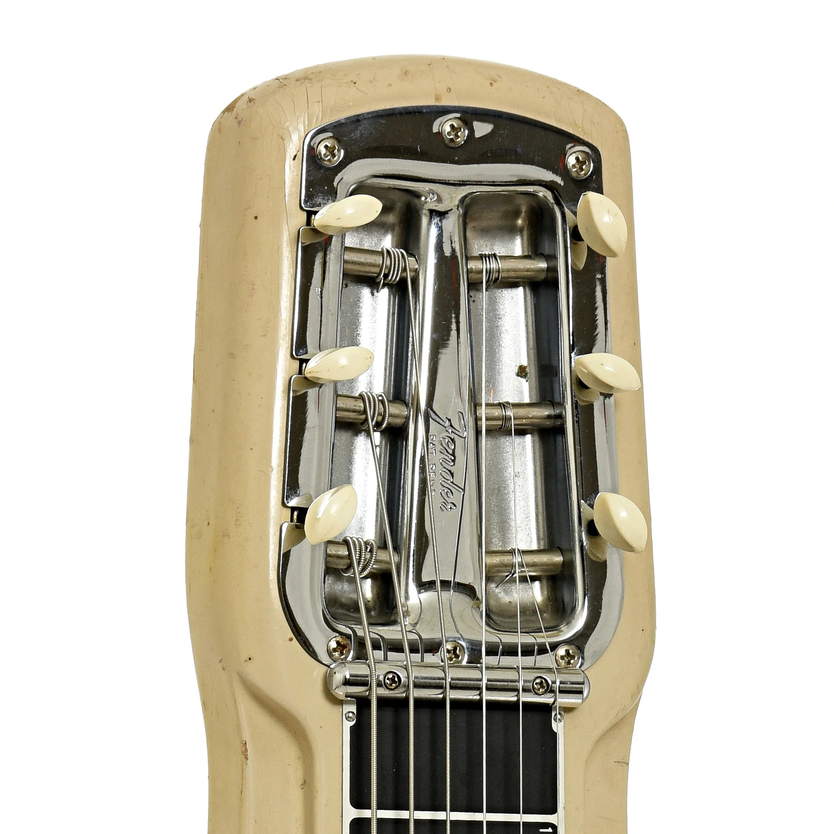 Fender Studio Deluxe Lap Steel (1960) - Image 7