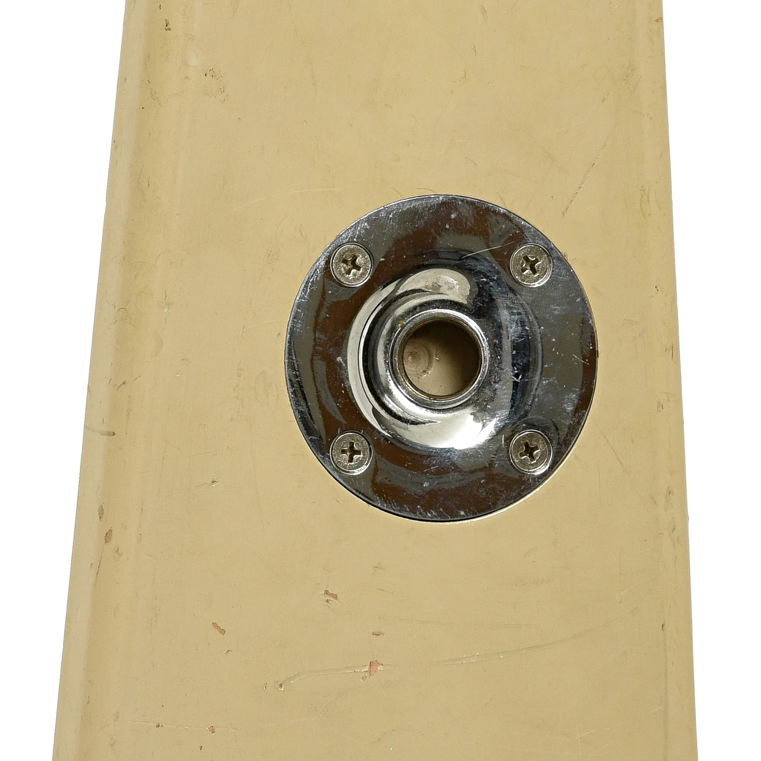 Fender Studio Deluxe Lap Steel (1960) - Image 8