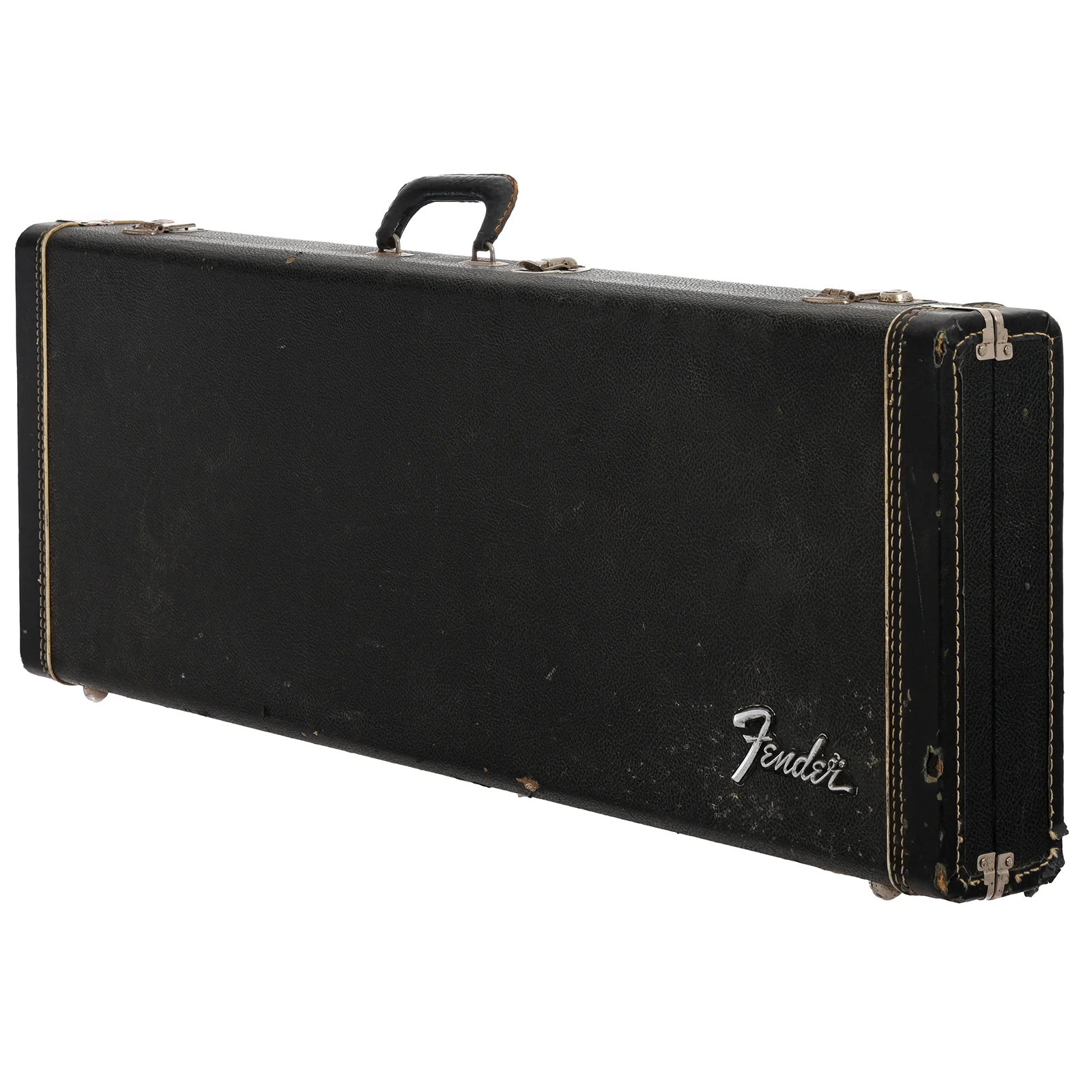 Fender Telecaster Electric Guitar (1952) - Image 13