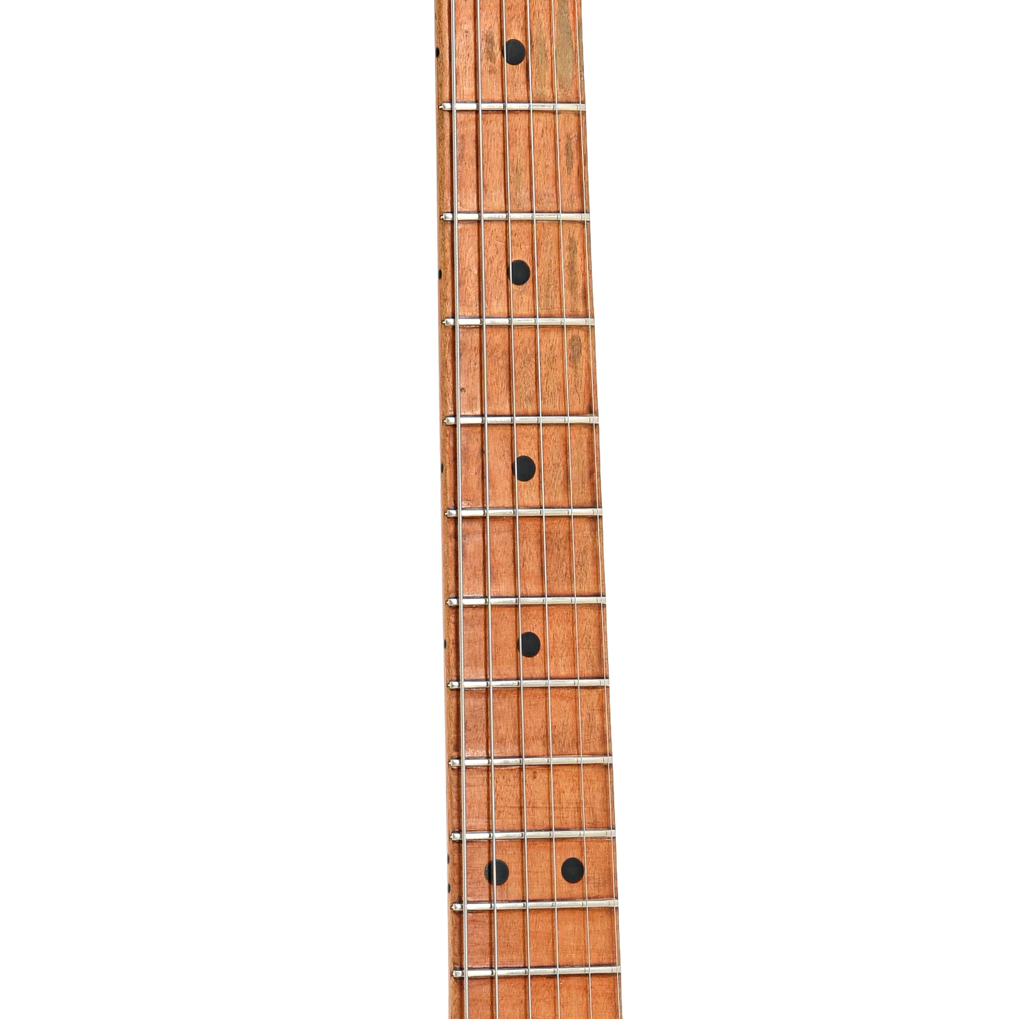 Fender Telecaster Electric Guitar (1952) - Image 6